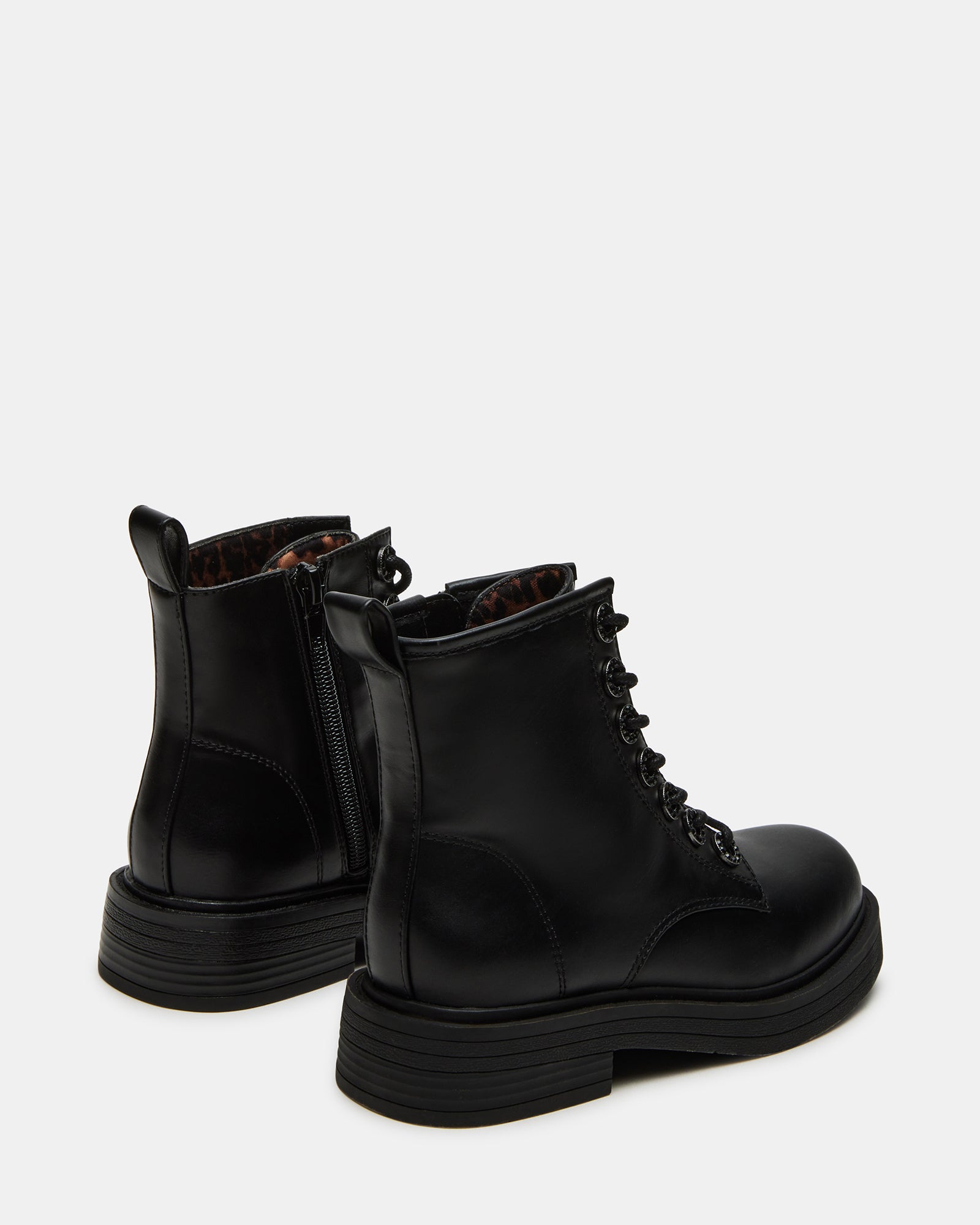 KIDS' NOLITA BLACK-Cool A Warm