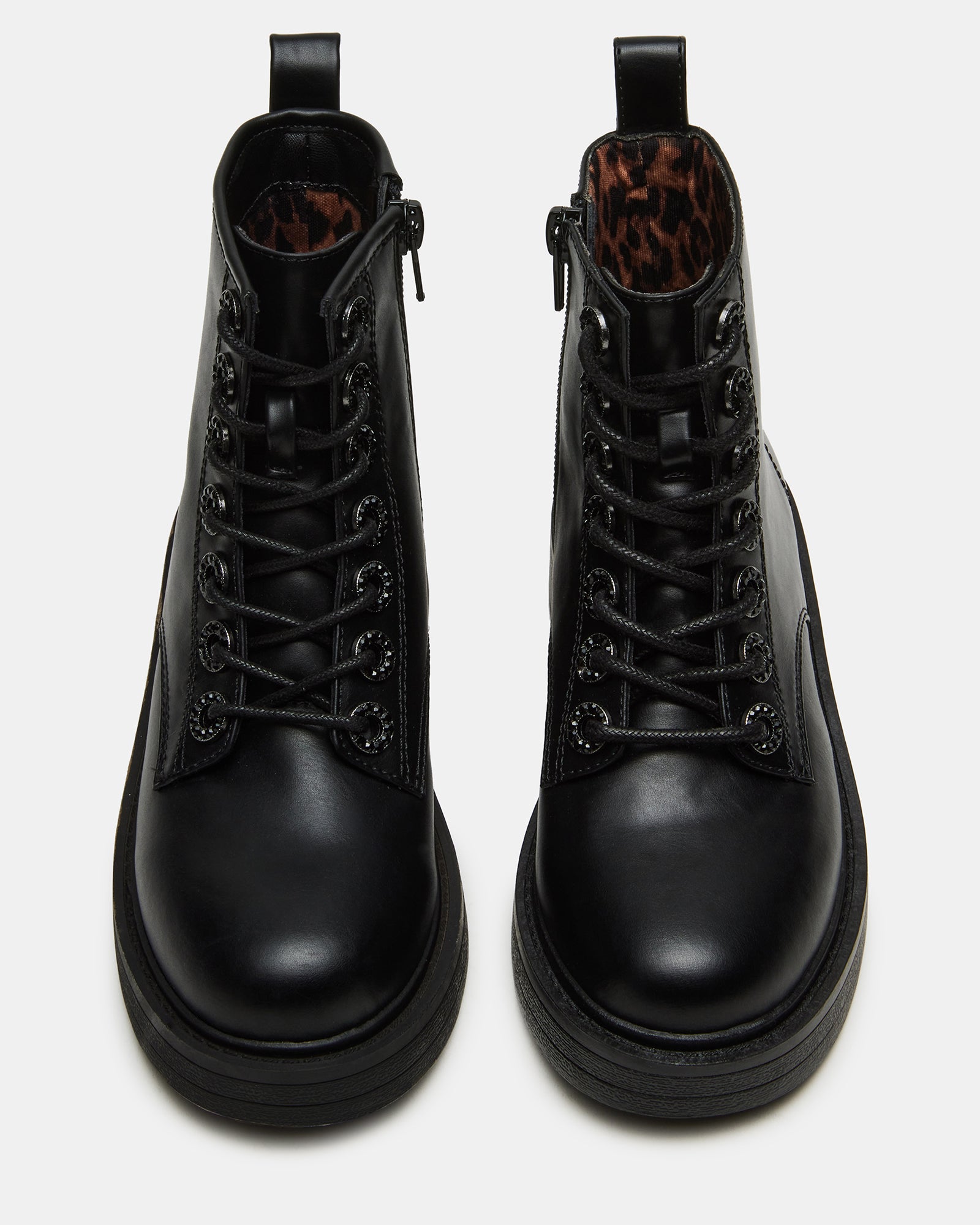 KIDS' NOLITA BLACK-Cool A Warm