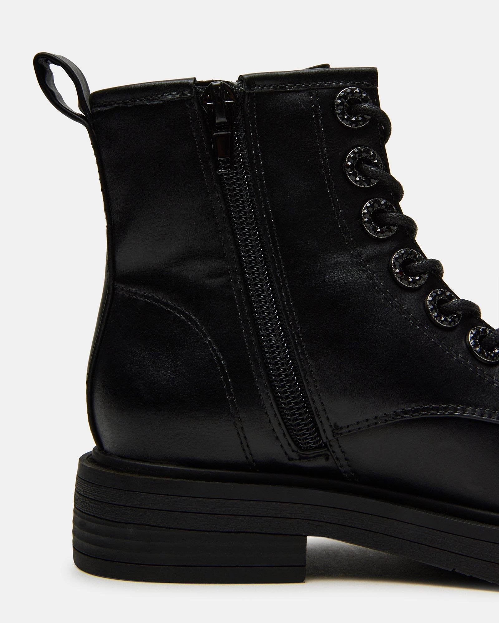 KIDS' NOLITA BLACK-Cool A Warm