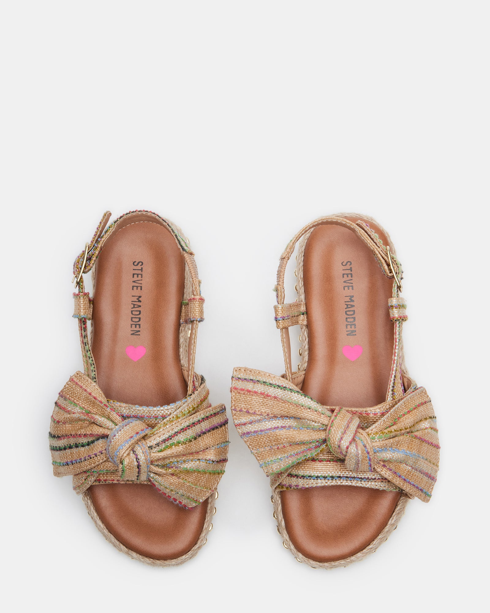 KIDS' JOLADIE NATURAL MULTI-Cool A Warm