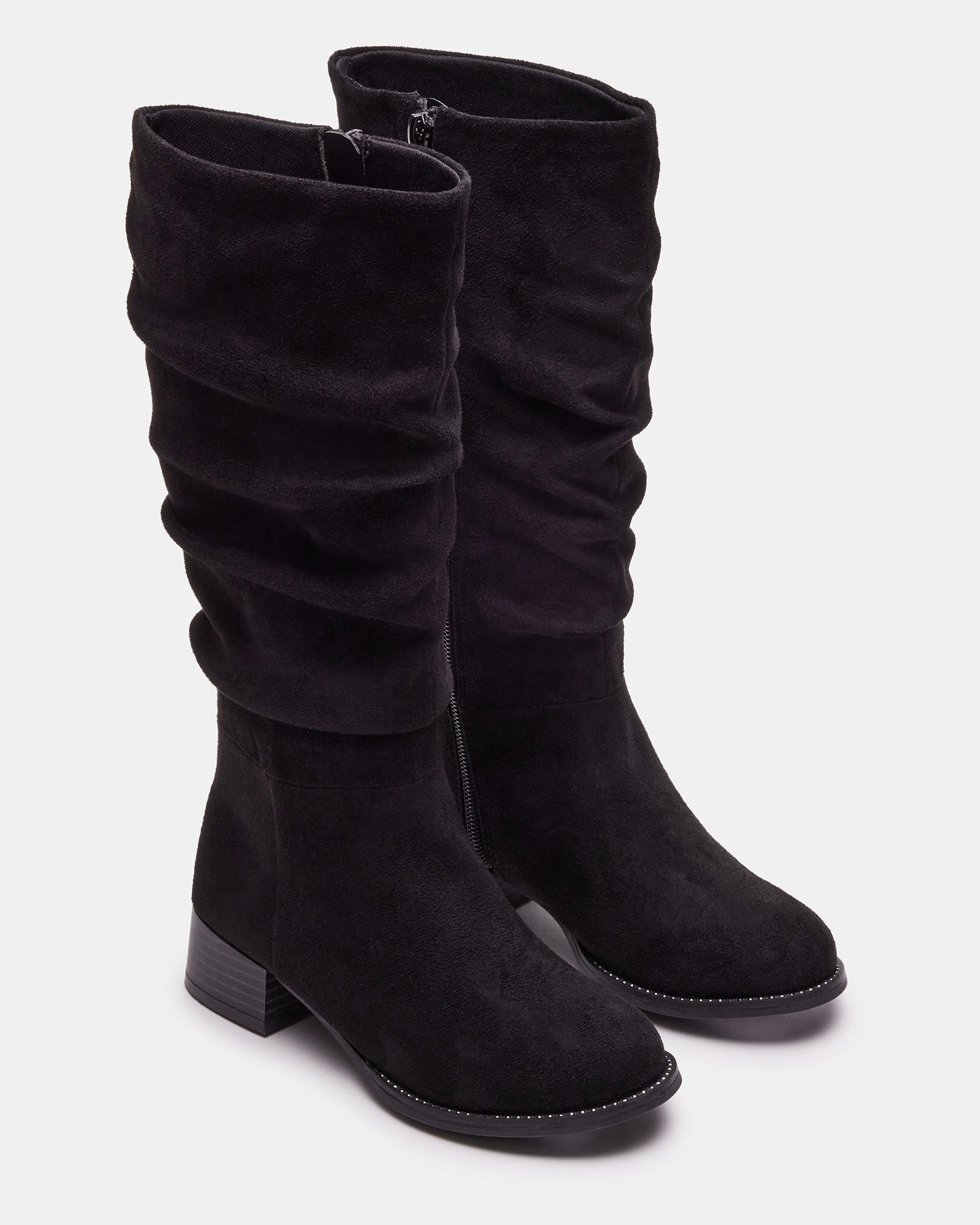 KIDS' PEPPER BLACK-Cool A Warm