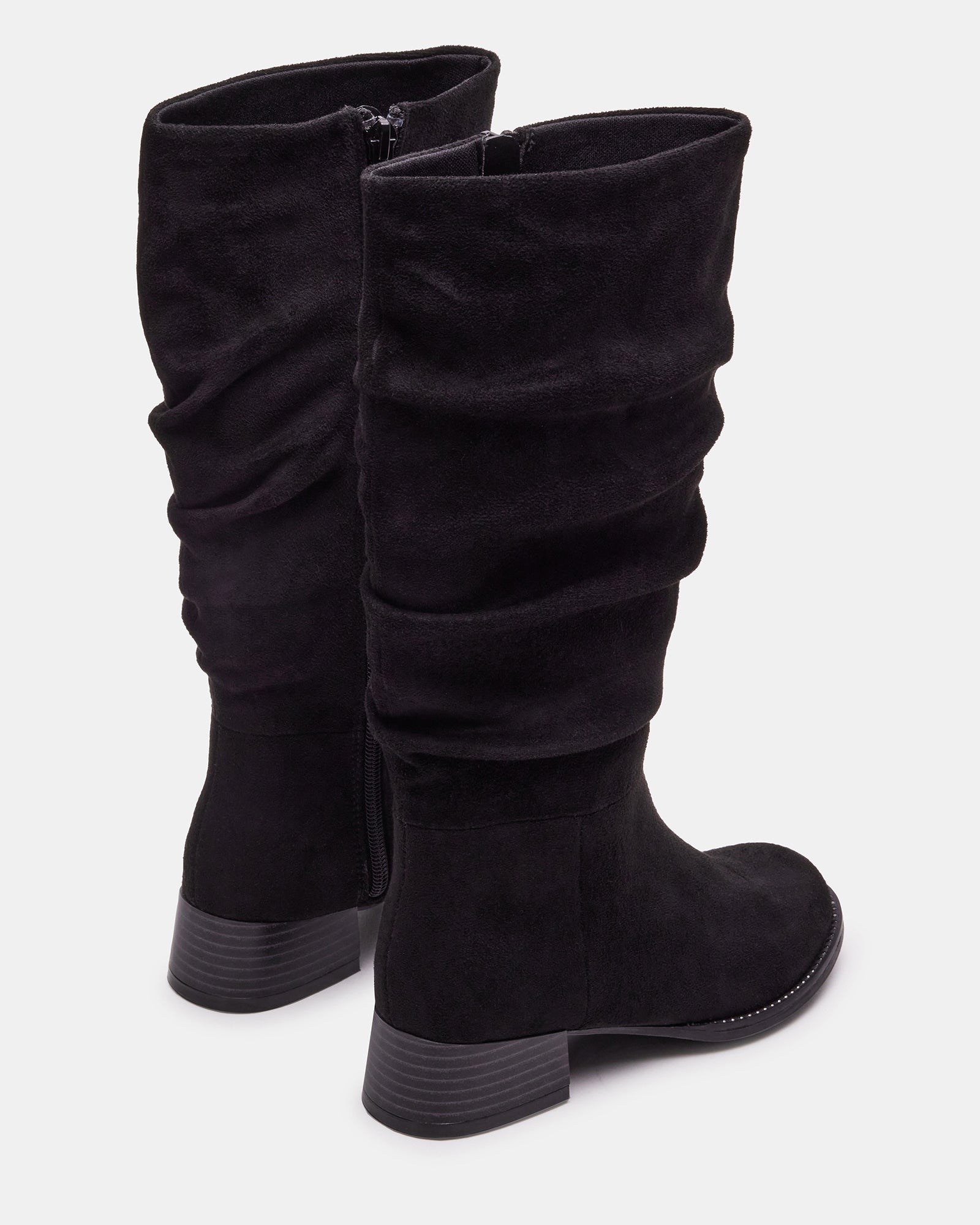 KIDS' PEPPER BLACK-Cool A Warm