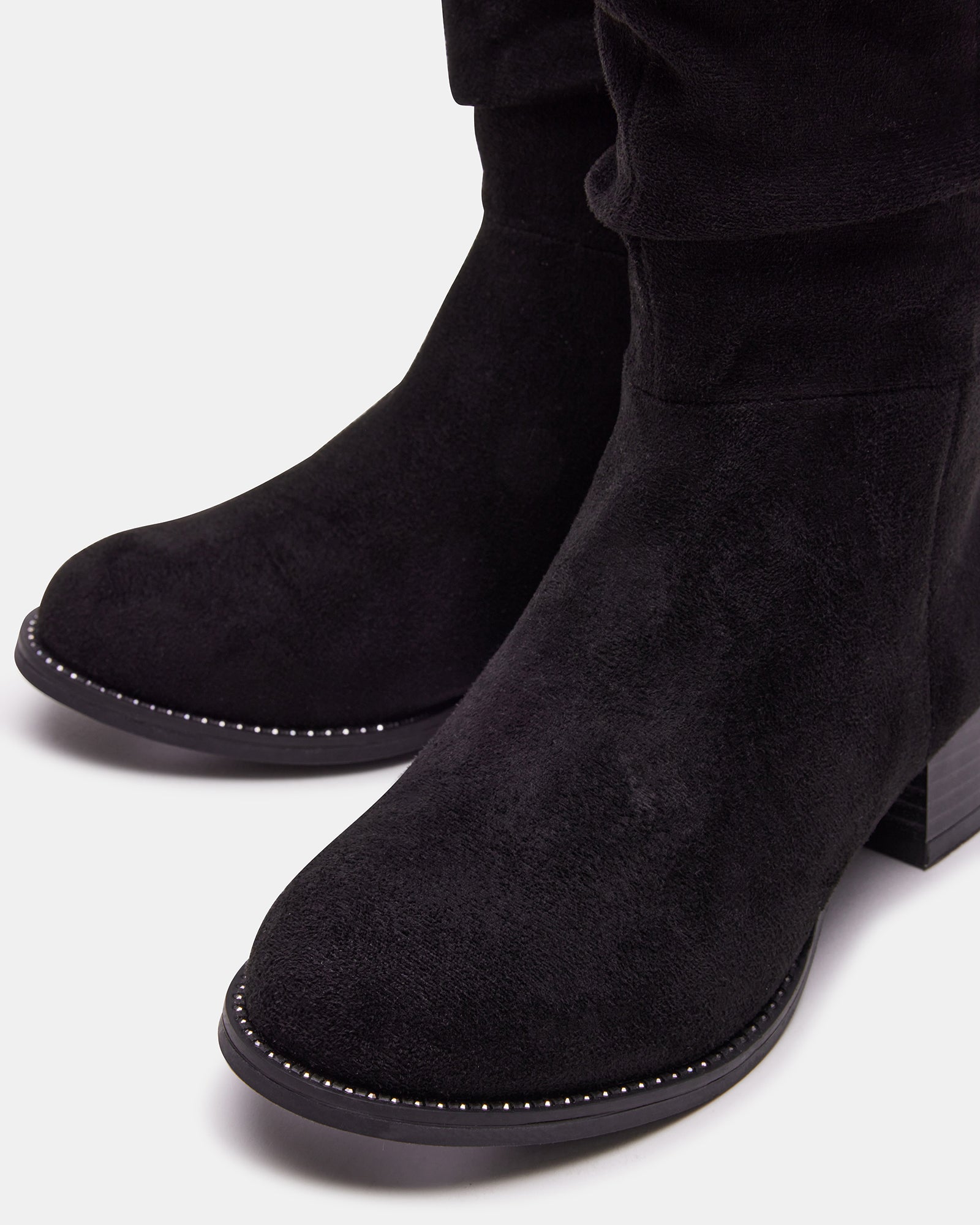 KIDS' PEPPER BLACK-Cool A Warm