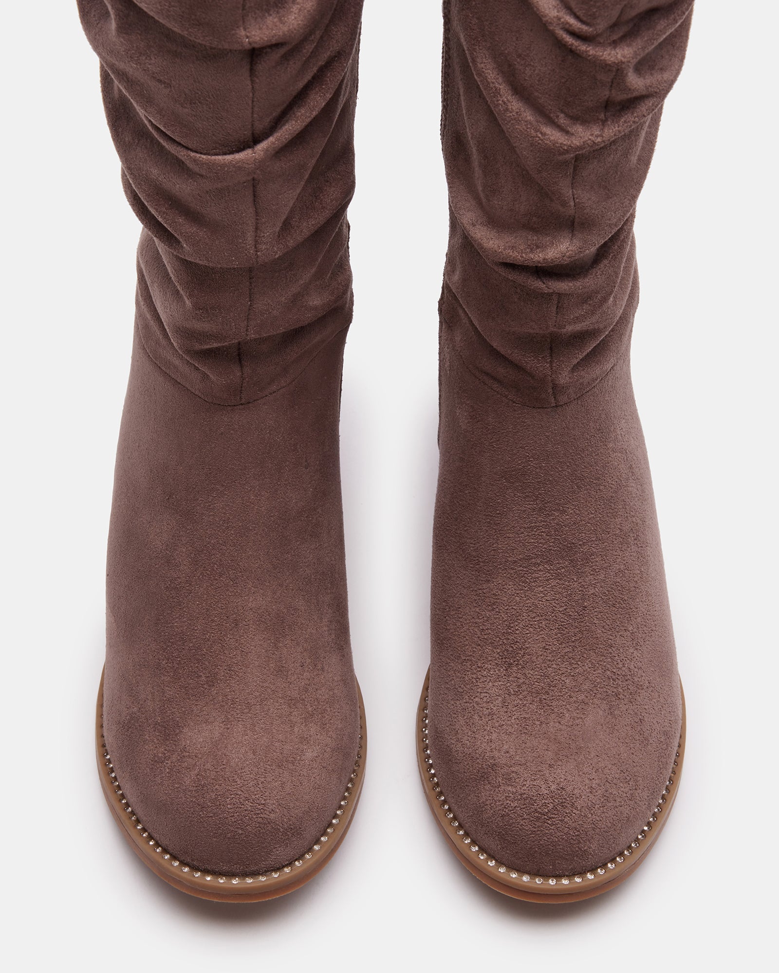 KIDS' PEPPER TAUPE-Cool A Warm