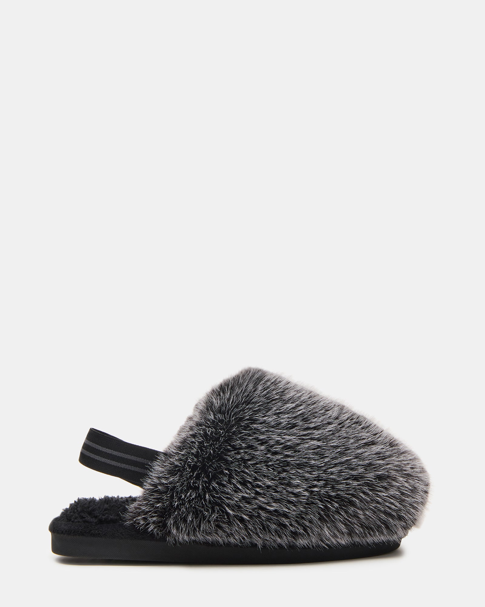 KIDS' POOF GREY-Cool A Warm