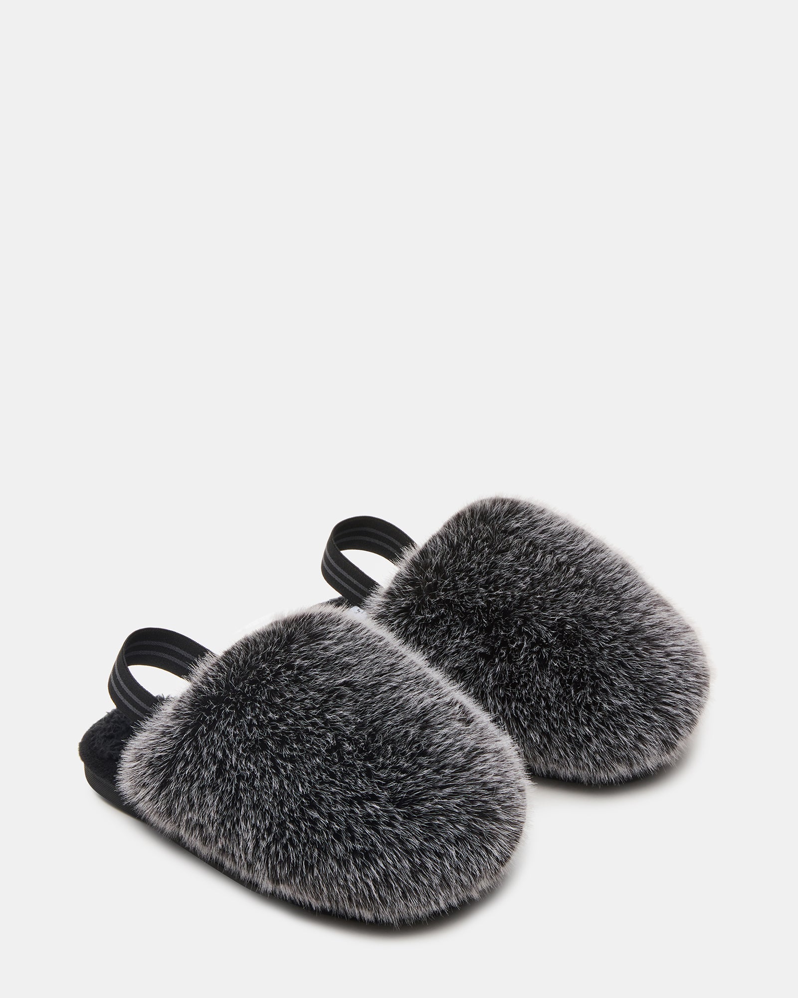 KIDS' POOF GREY-Cool A Warm