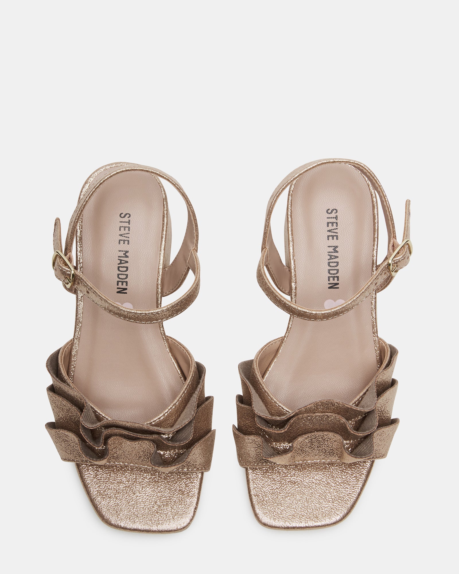 KIDS' PRESS GOLD-Cool A Warm