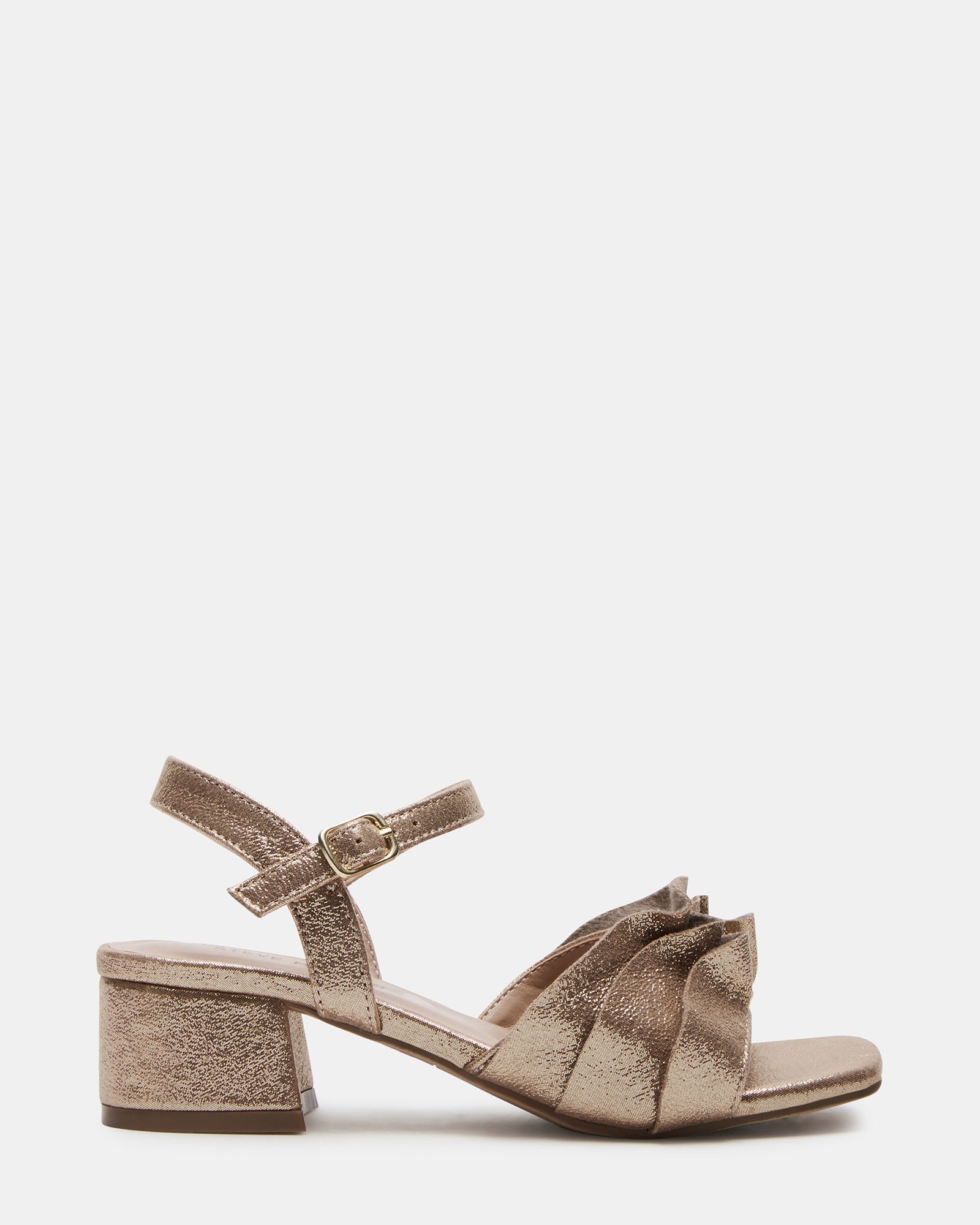 KIDS' PRESS GOLD-Cool A Warm