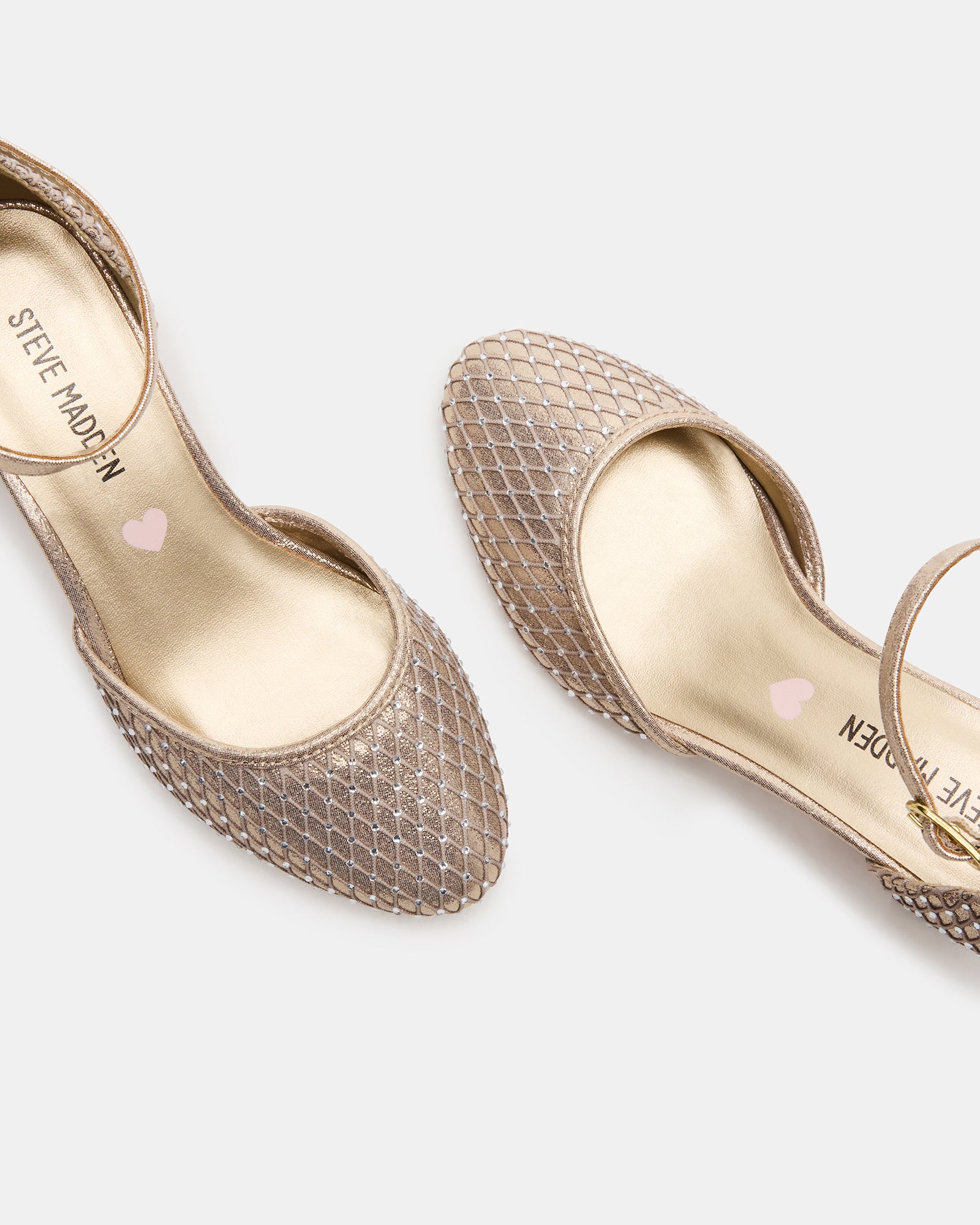 KIDS' PRETTYY GOLD-Cool A Warm