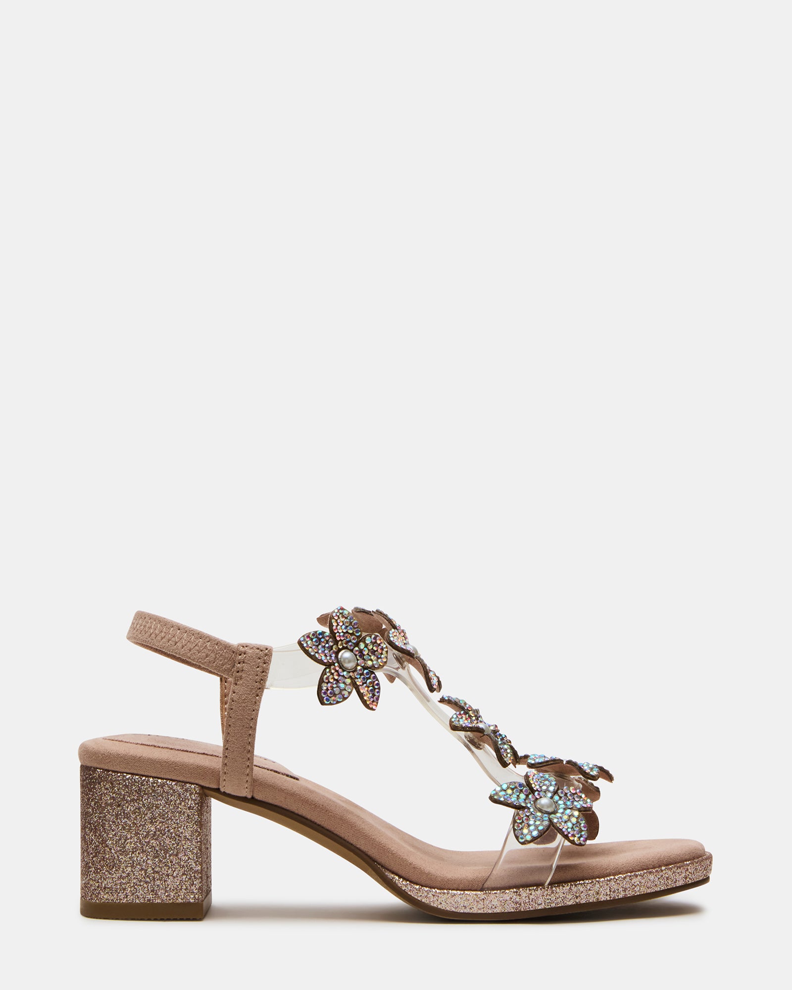 KIDS' SAVVY BLUSH-Cool A Warm