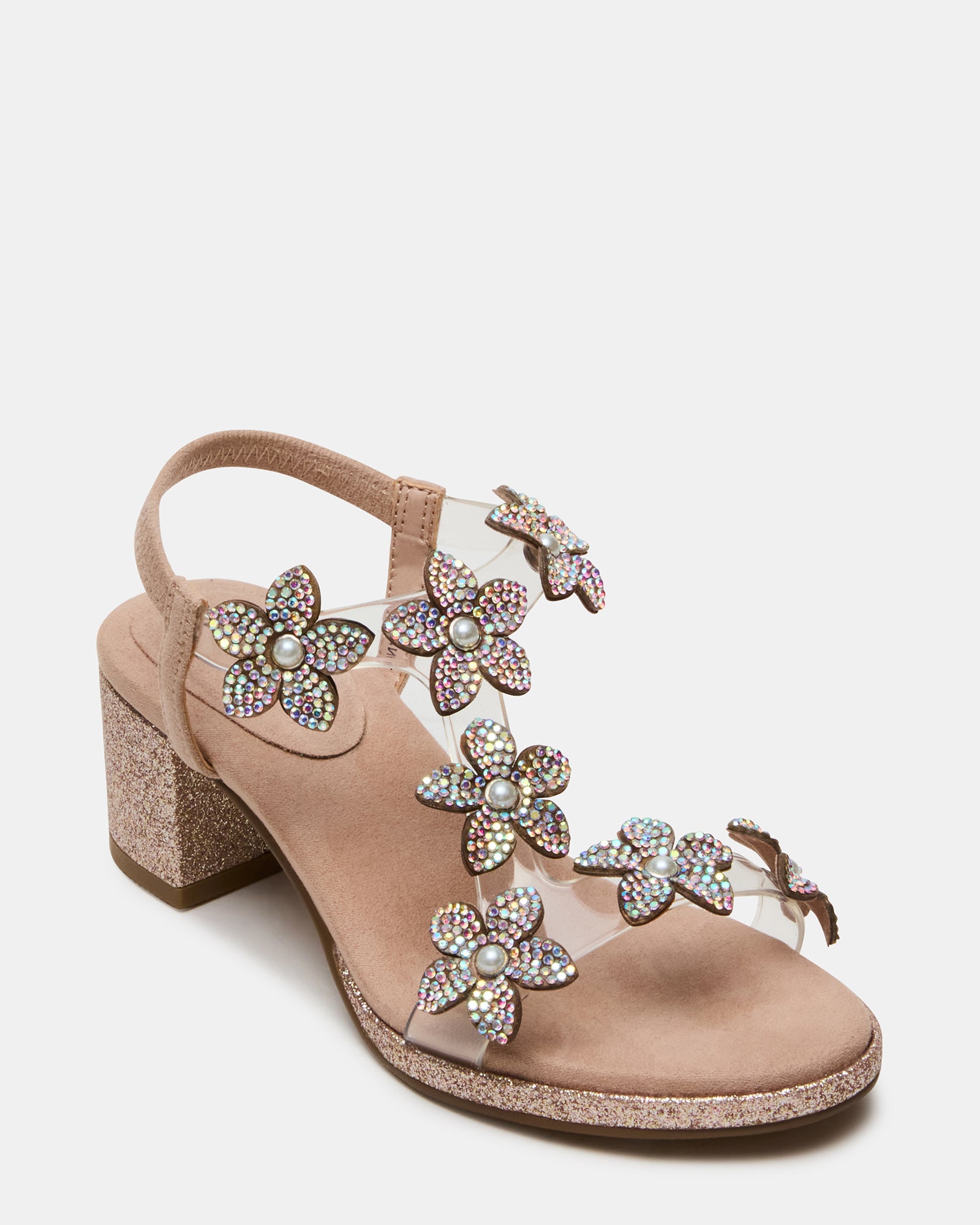 KIDS' SAVVY BLUSH-Cool A Warm