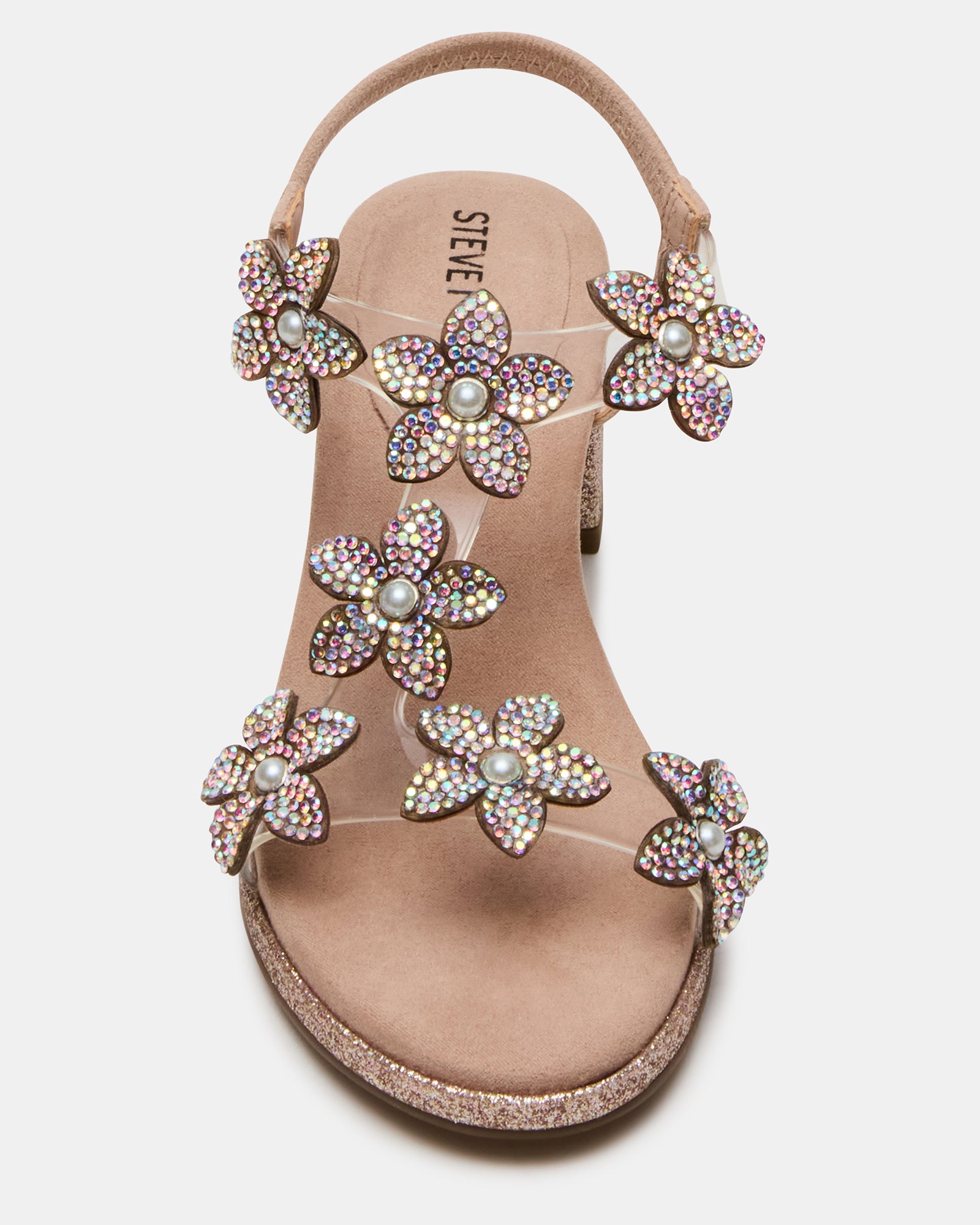 KIDS' SAVVY BLUSH-Cool A Warm