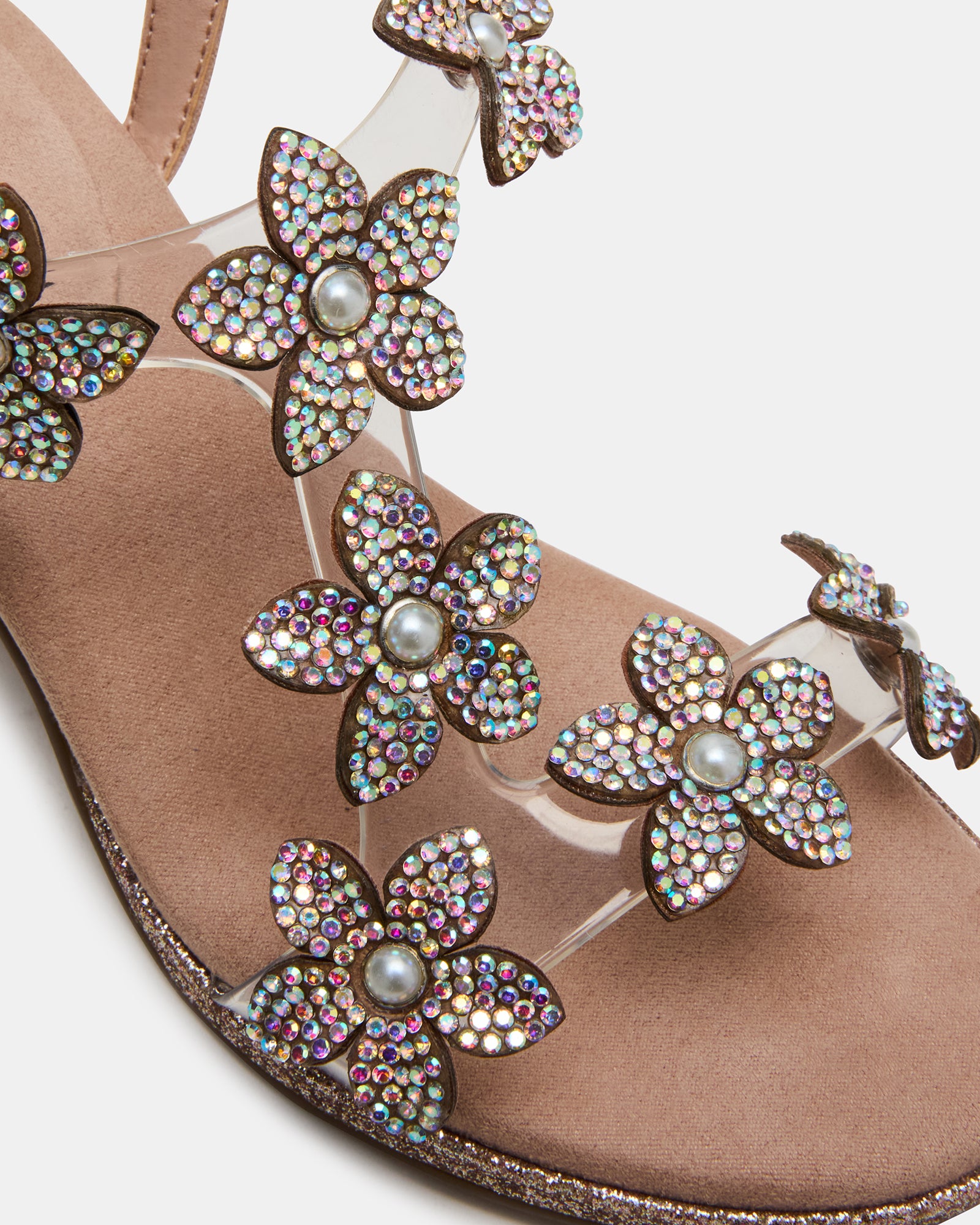 KIDS' SAVVY BLUSH-Cool A Warm