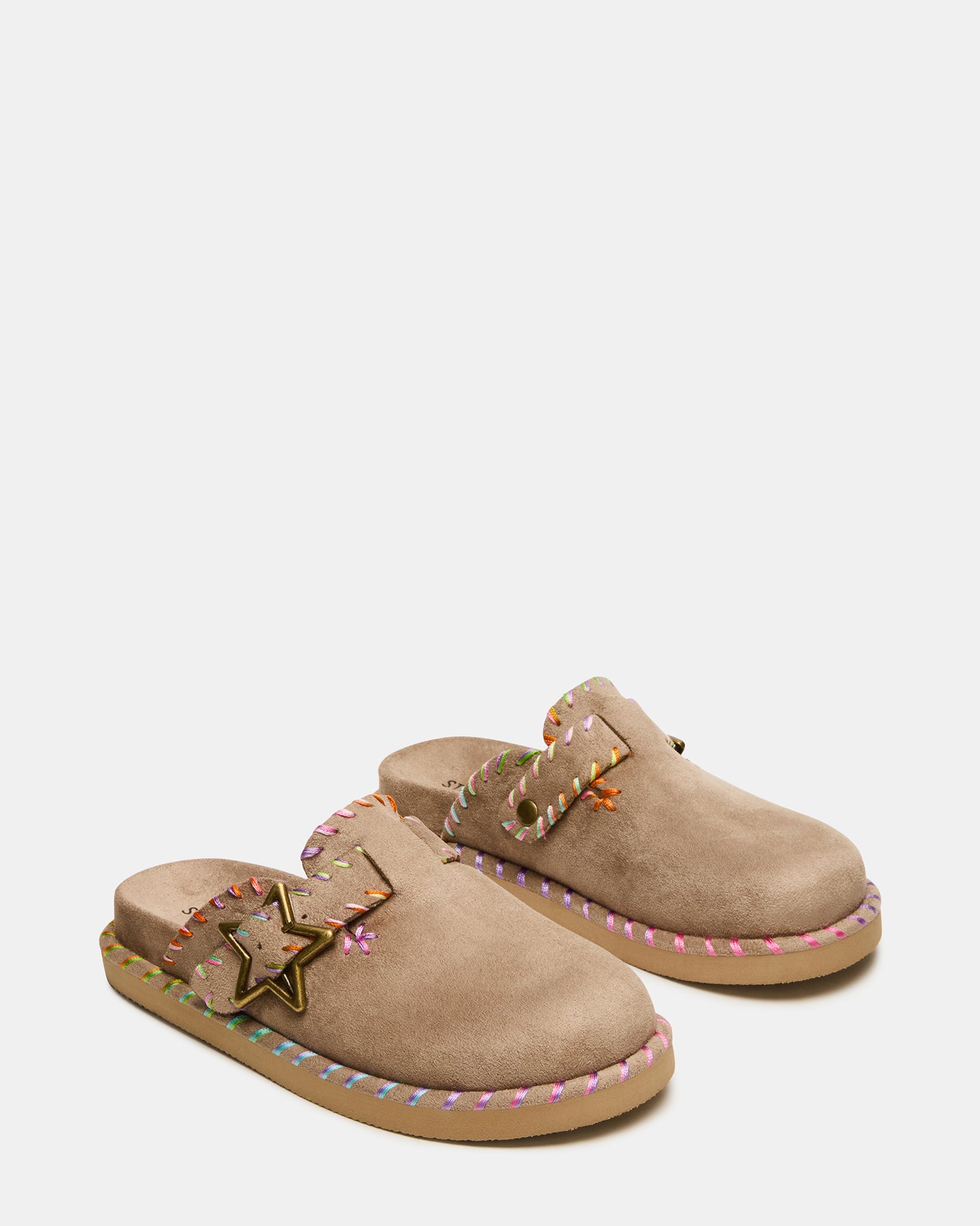 KIDS' SHILO TAUPE-Cool A Warm