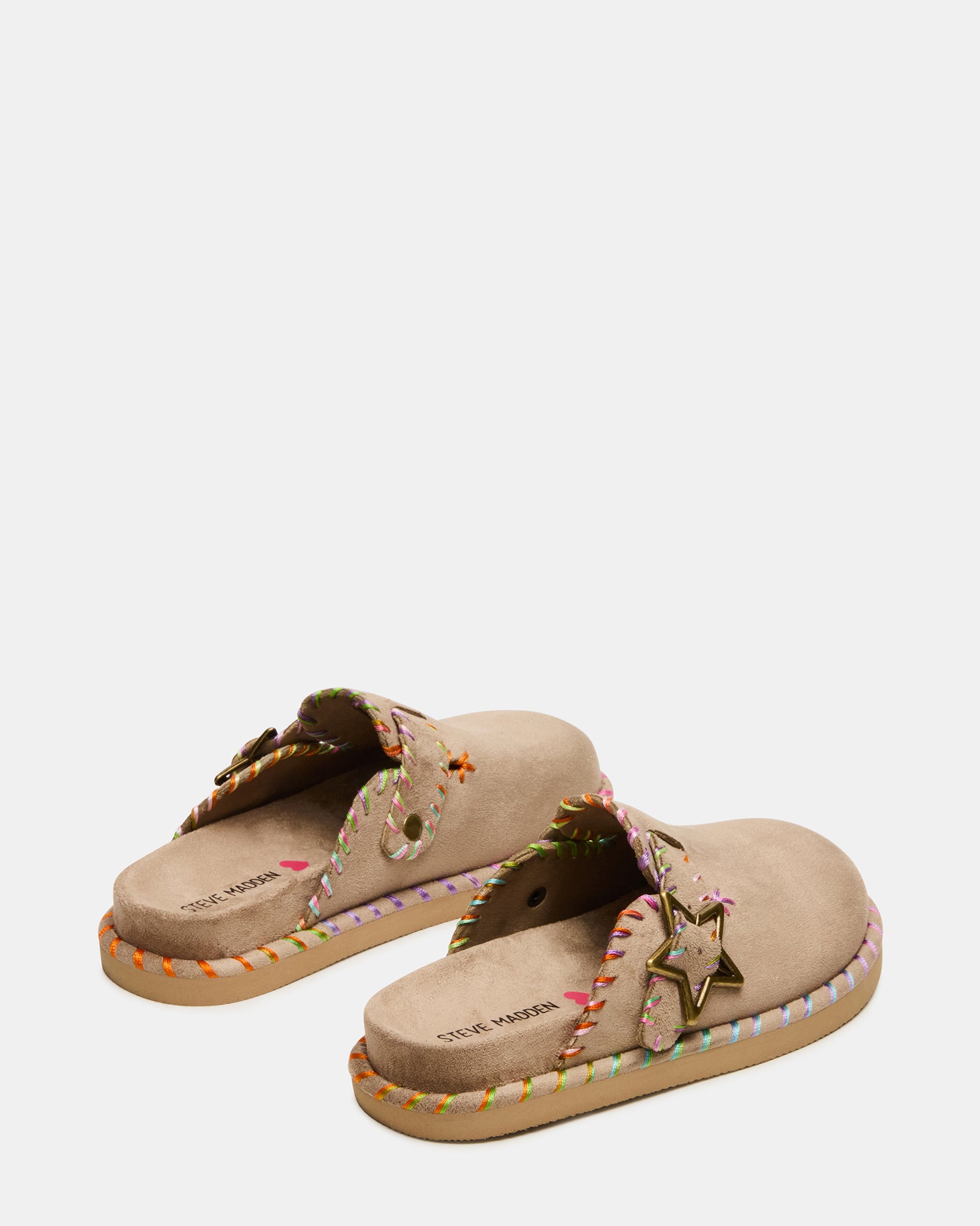 KIDS' SHILO TAUPE-Cool A Warm
