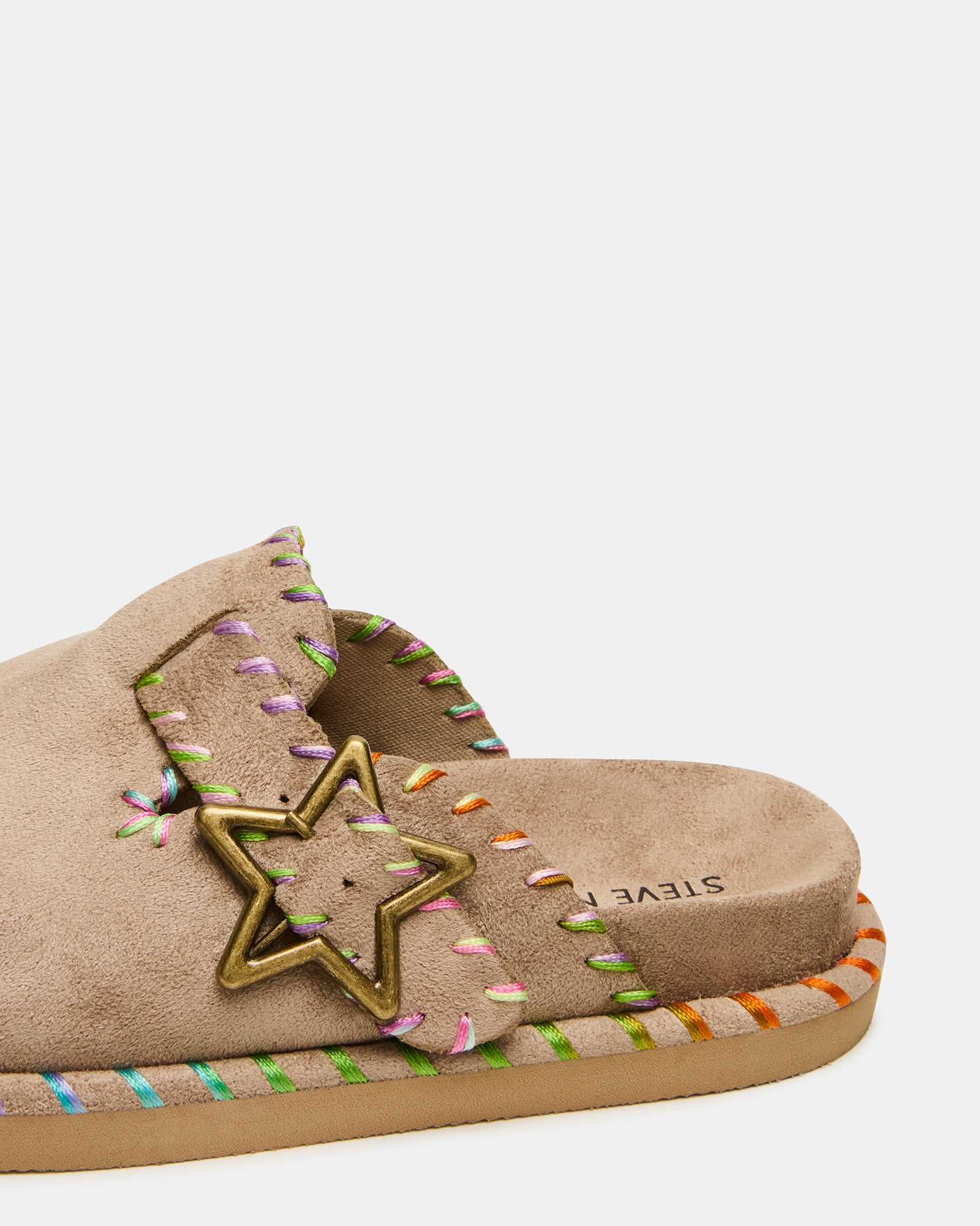 KIDS' SHILO TAUPE-Cool A Warm