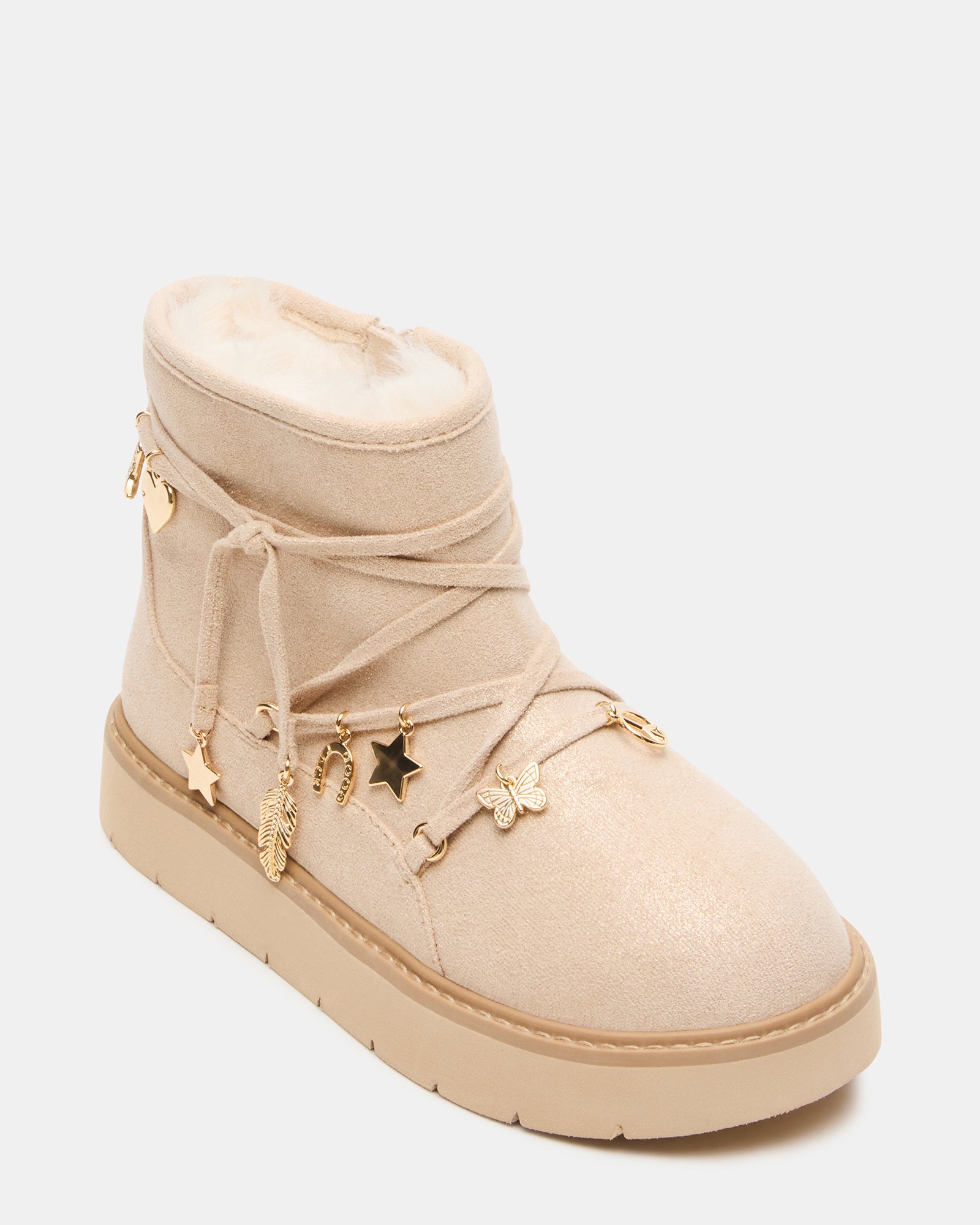 KIDS' SIGMA SAND-Cool A Warm