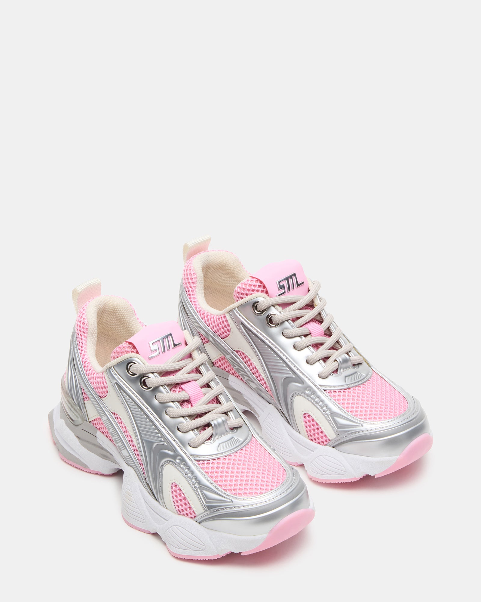 KIDS' SPEDSTR PINK-Cool A Warm