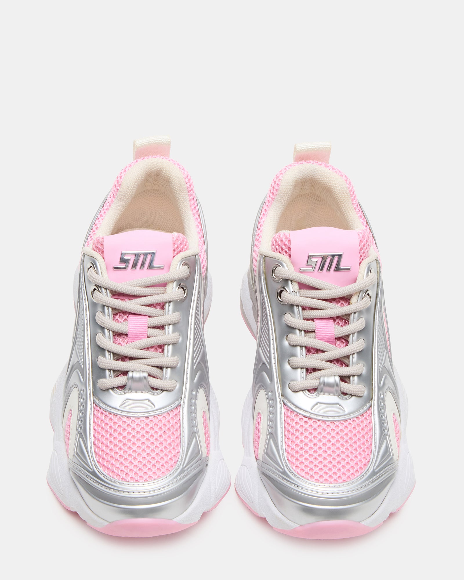 KIDS' SPEDSTR PINK-Cool A Warm