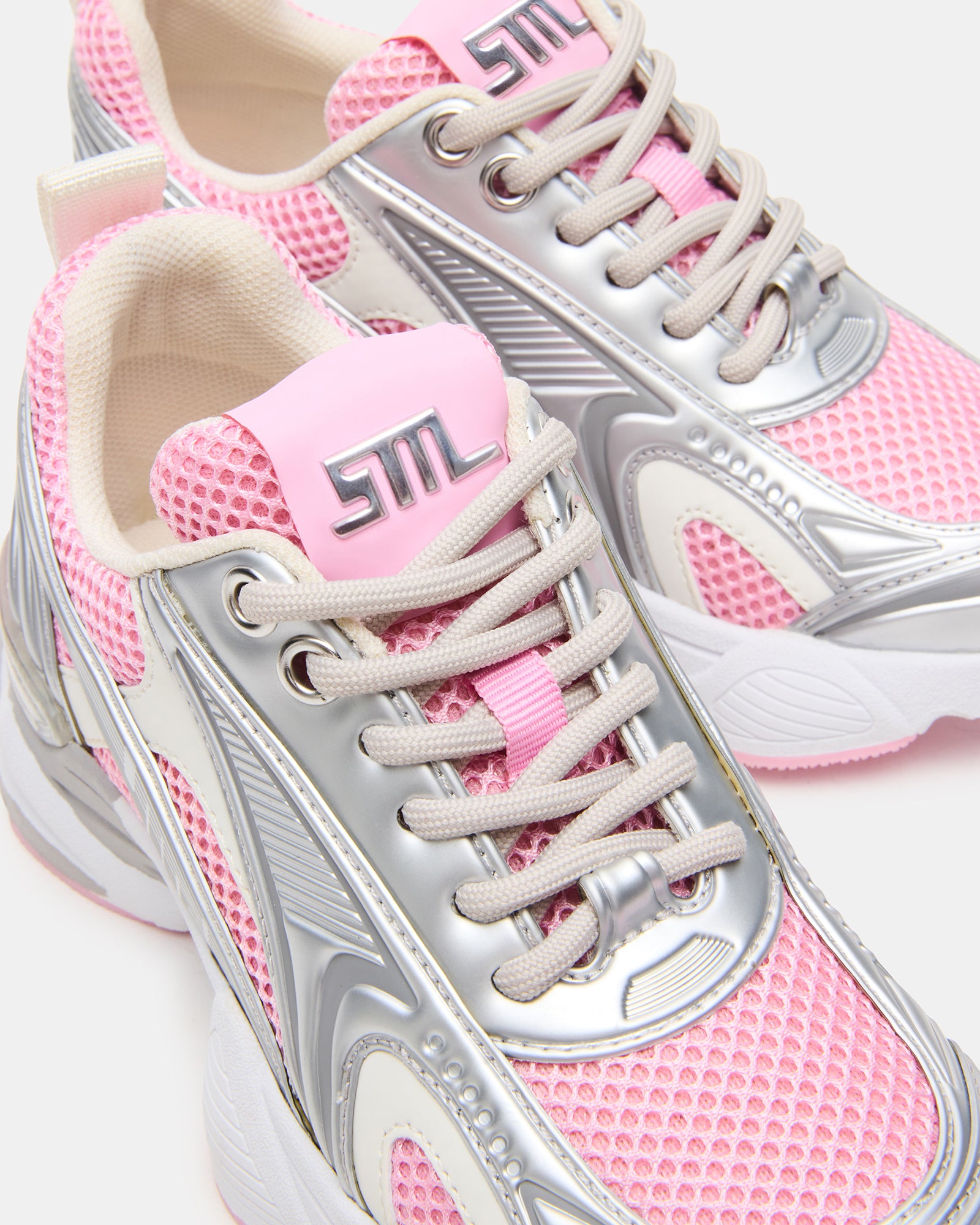 KIDS' SPEDSTR PINK-Cool A Warm