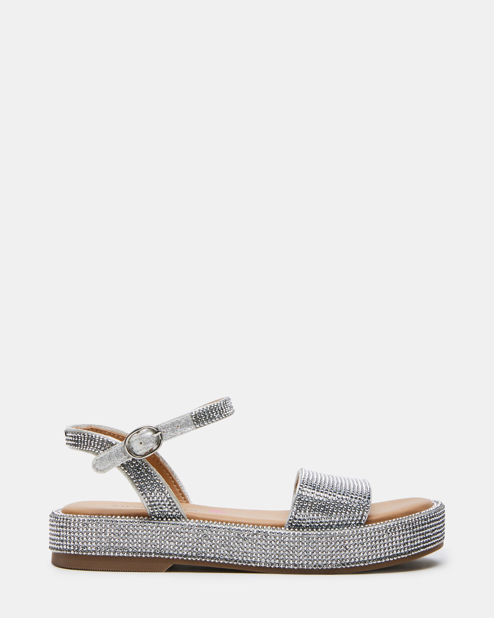 KIDS' SWEETER SILVER-Cool A Warm