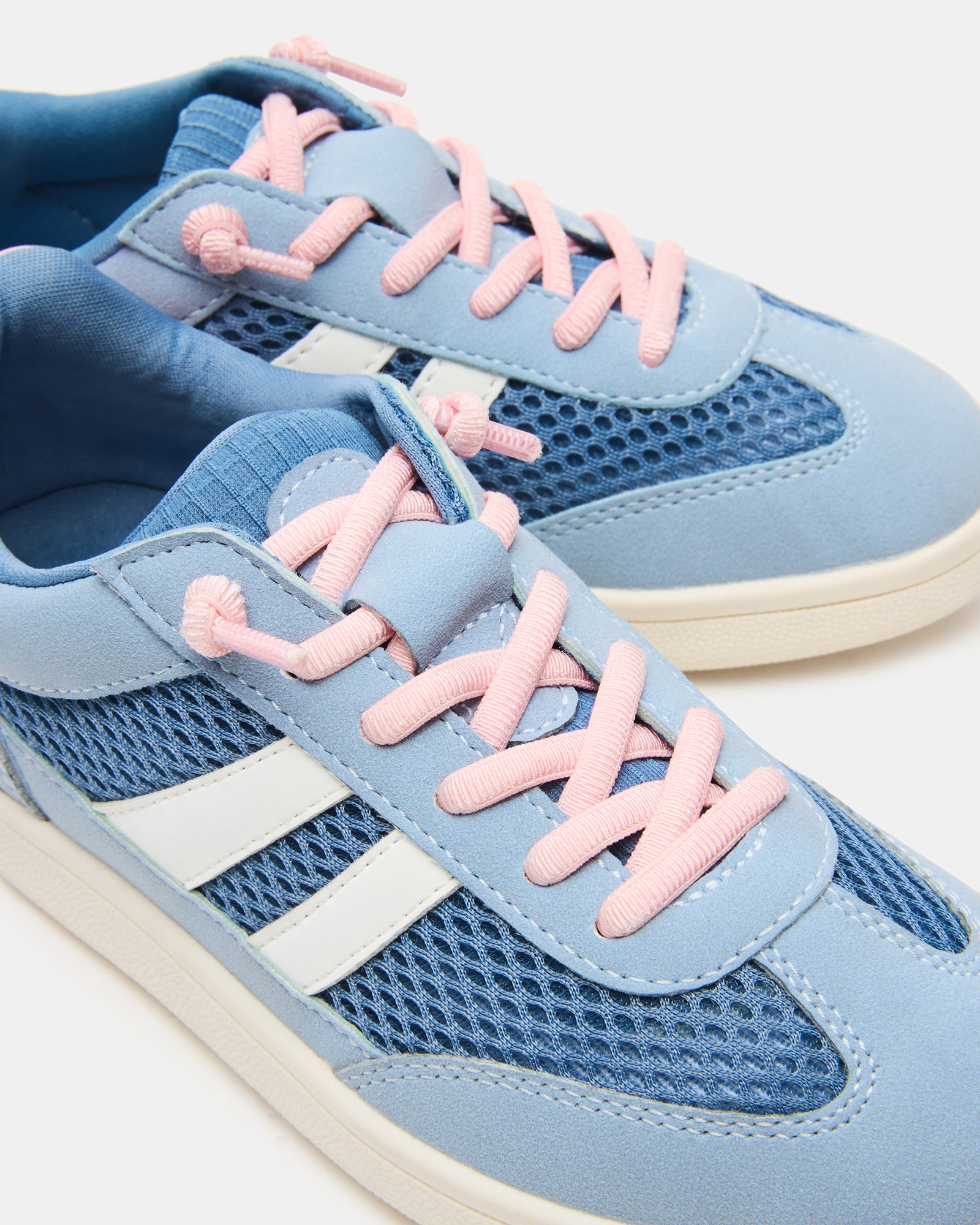 KIDS' VERDICT BLUE MULTI-Cool A Warm