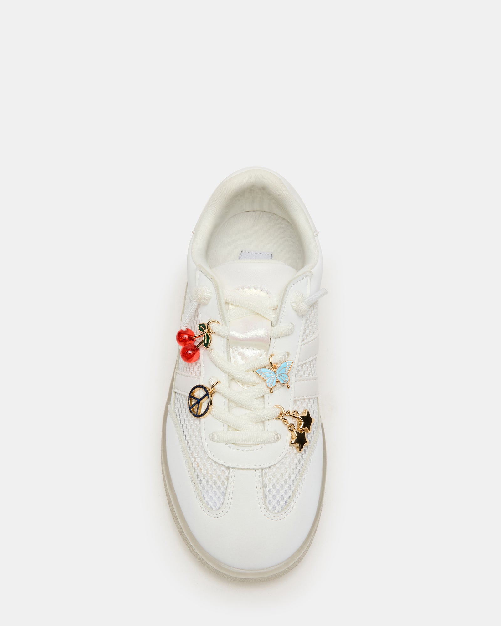 KIDS' VERDICT WHITE MULTI-Cool A Warm