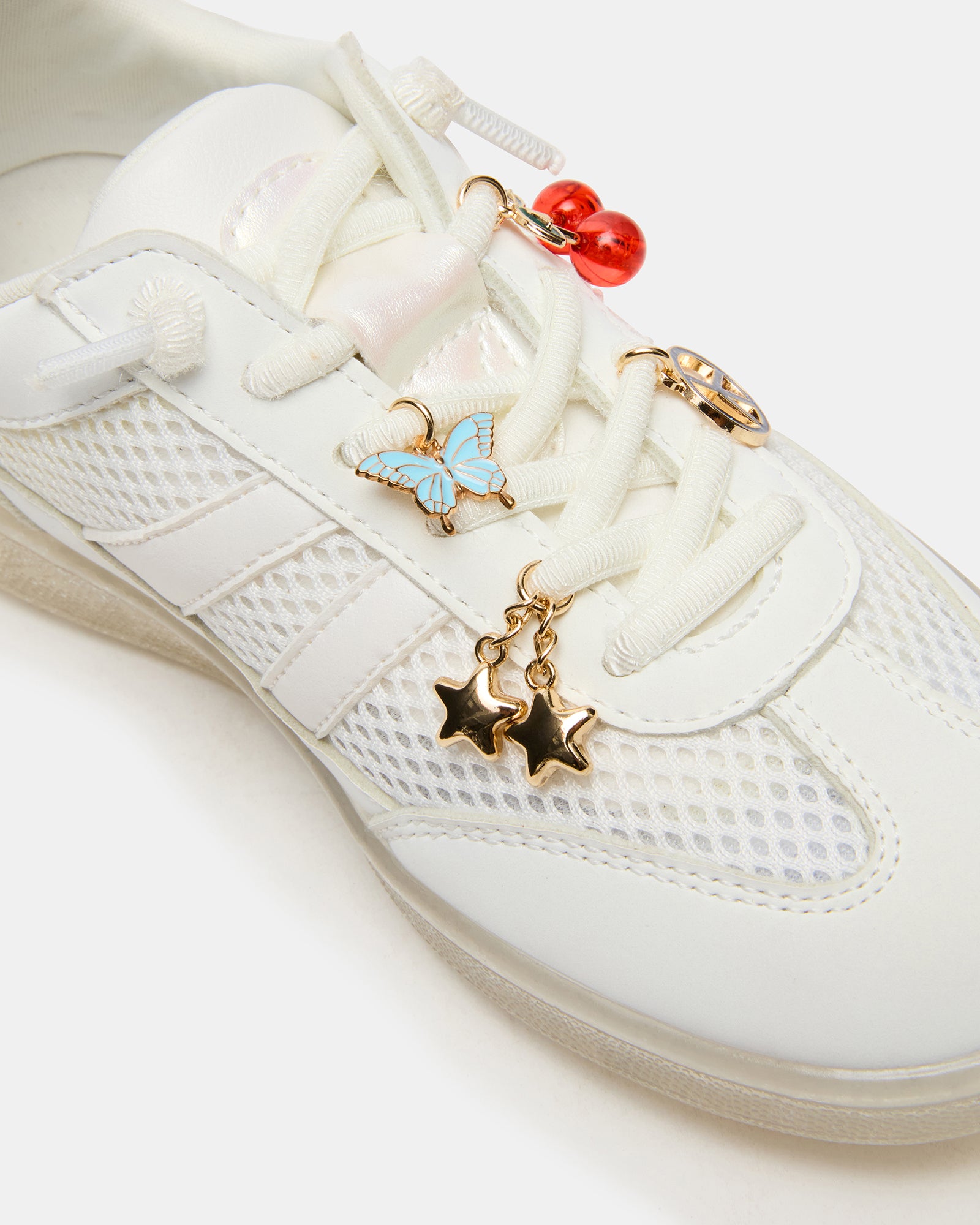 KIDS' VERDICT WHITE MULTI-Cool A Warm