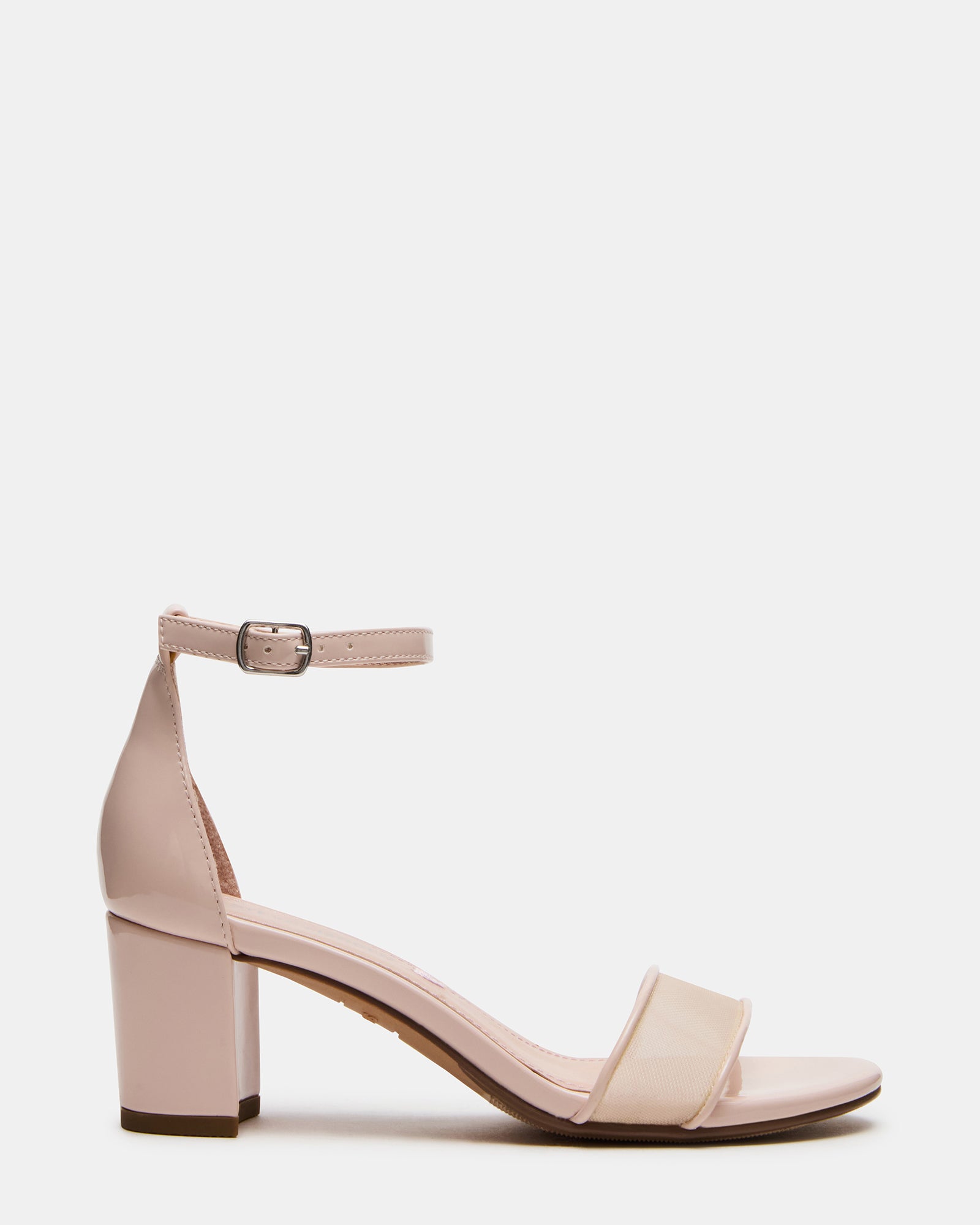 KIDS' CARRSON MESH BLUSH-Cool A Warm