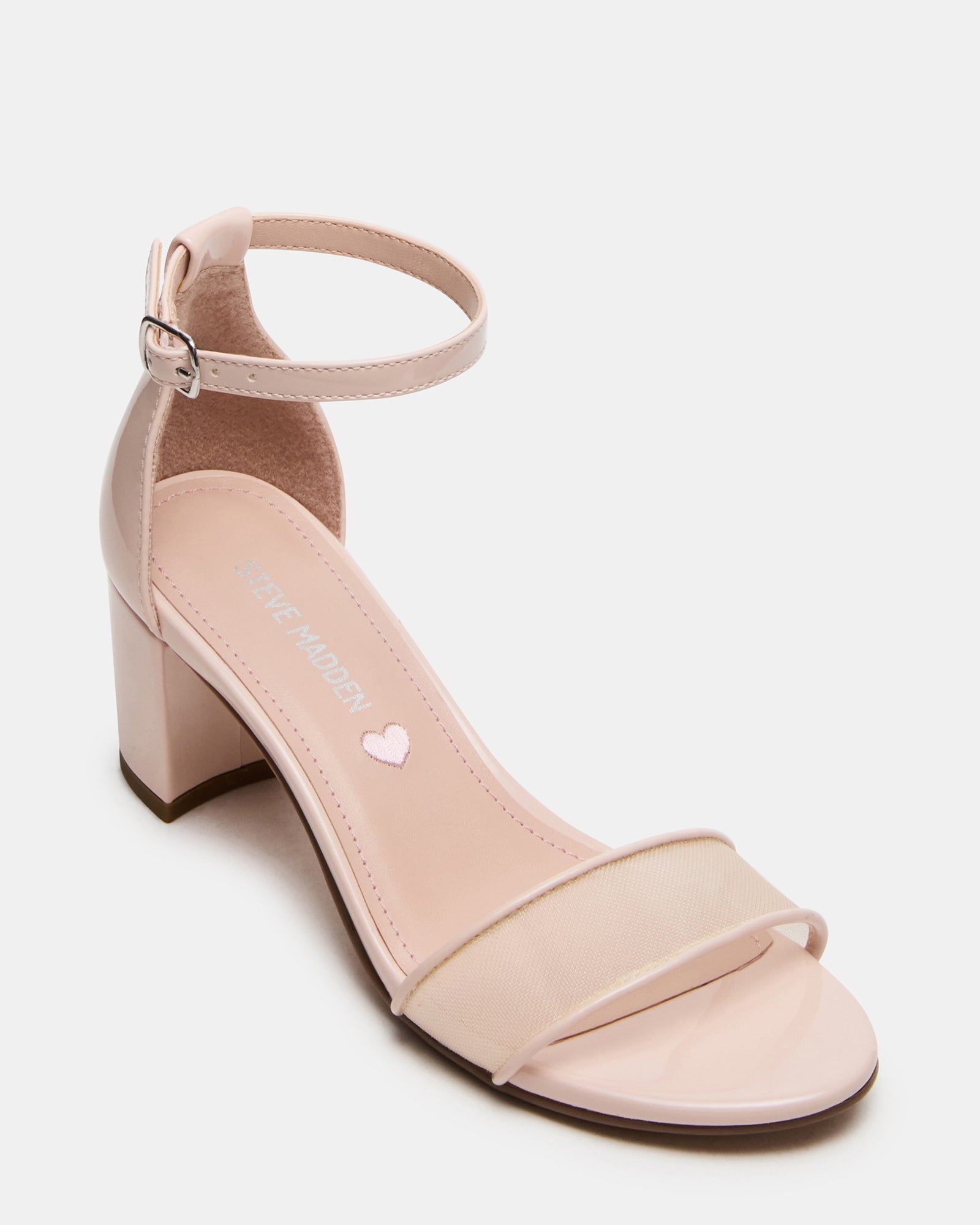 KIDS' CARRSON MESH BLUSH-Cool A Warm