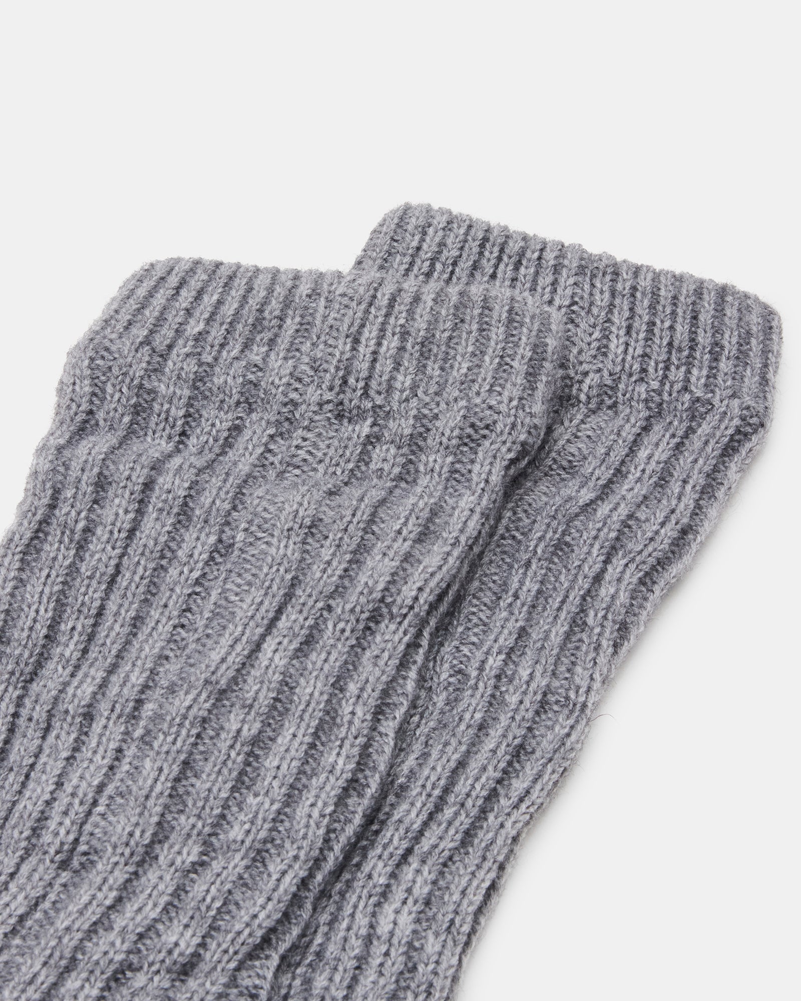 JAZZ LEGWARMERS HEATHER GREY-Cool A Warm