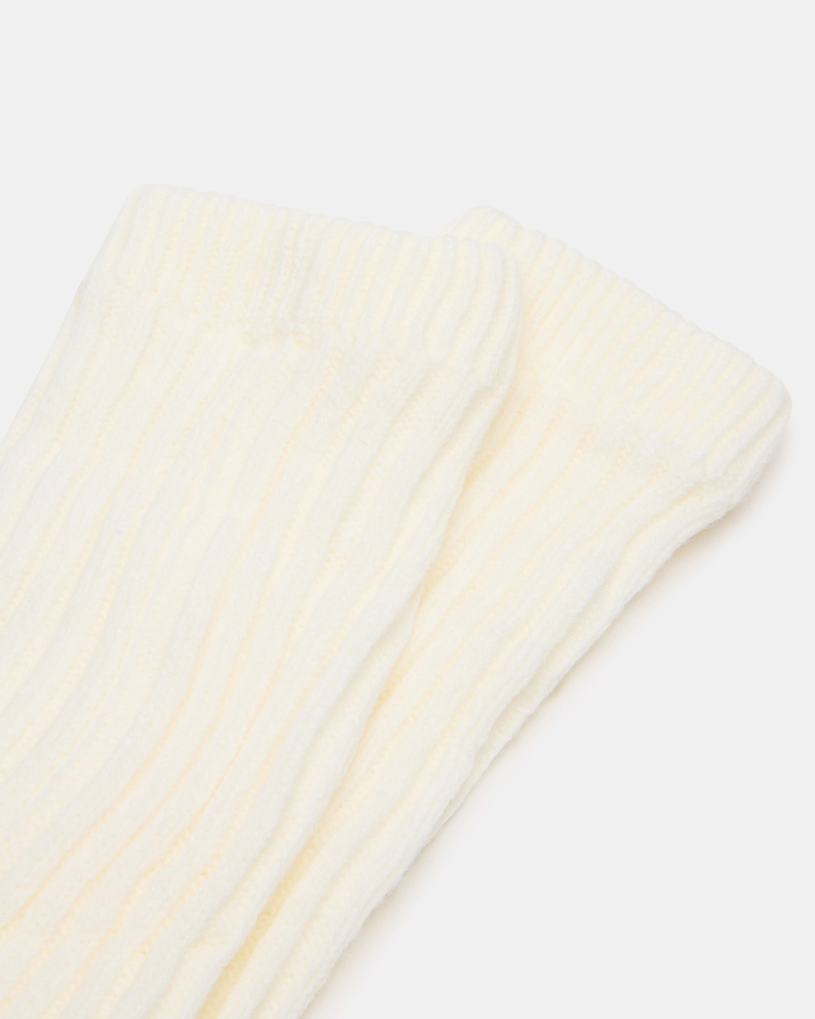 JAZZ LEGWARMERS IVORY-Cool A Warm