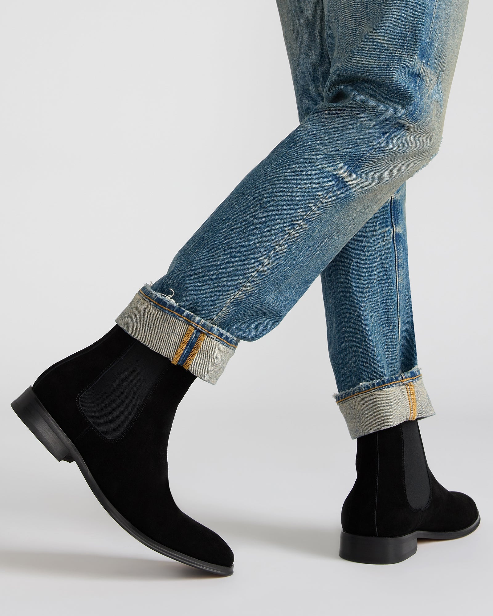 ALDAIR BLACK-Cool A Warm