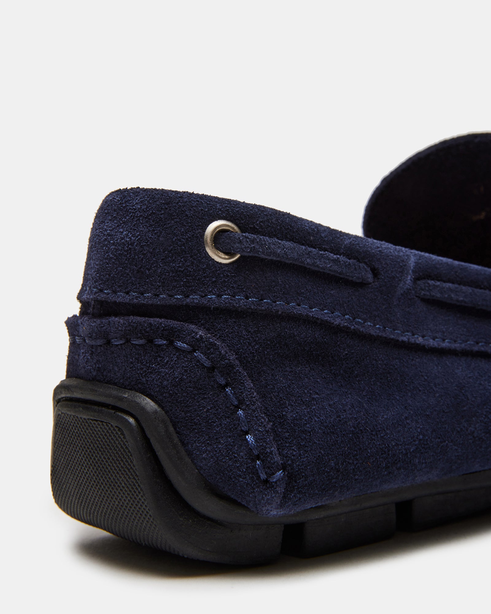 AMALFI NAVY SUEDE-Cool A Warm