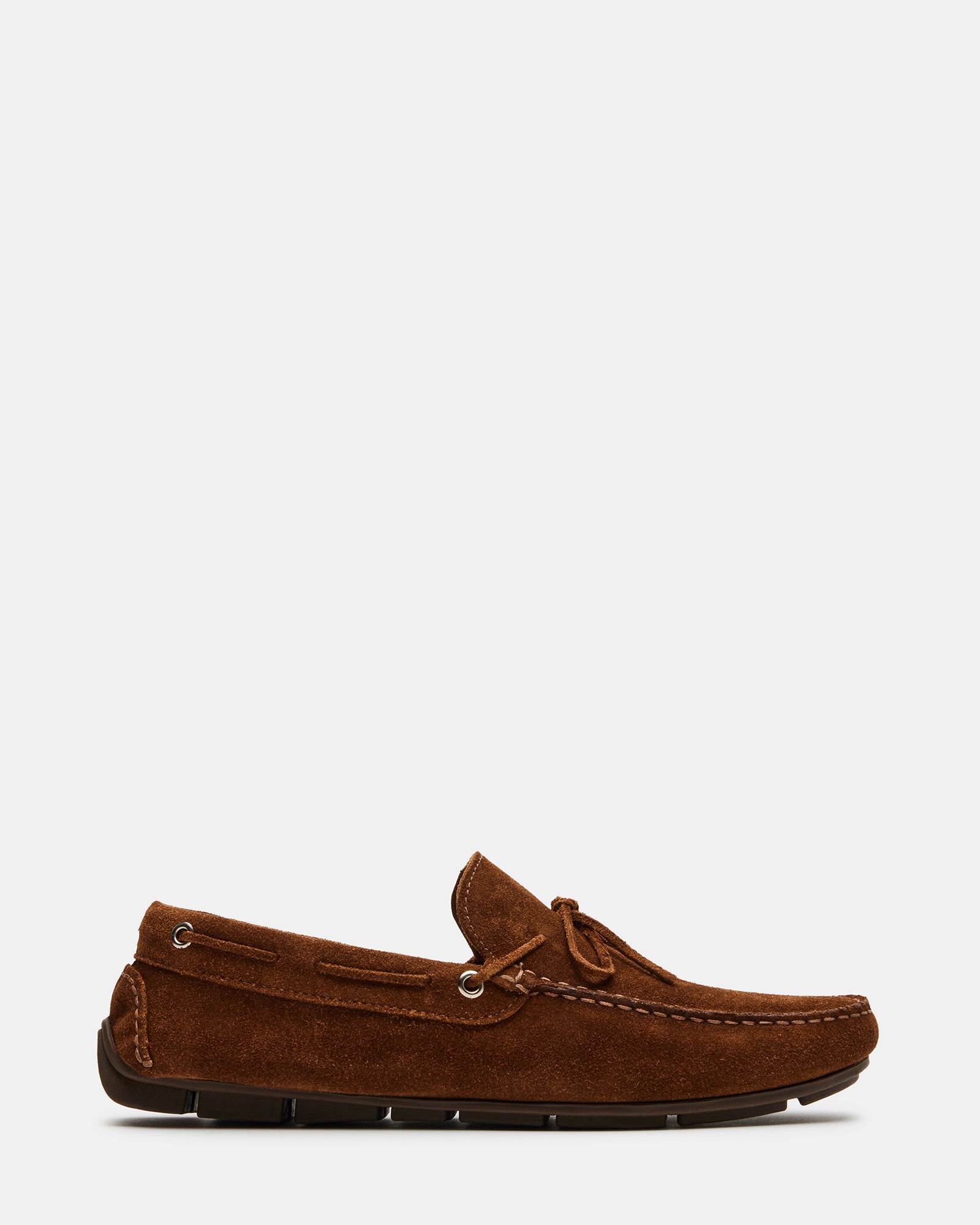 AMALFI TOBACCO SUEDE-Cool A Warm