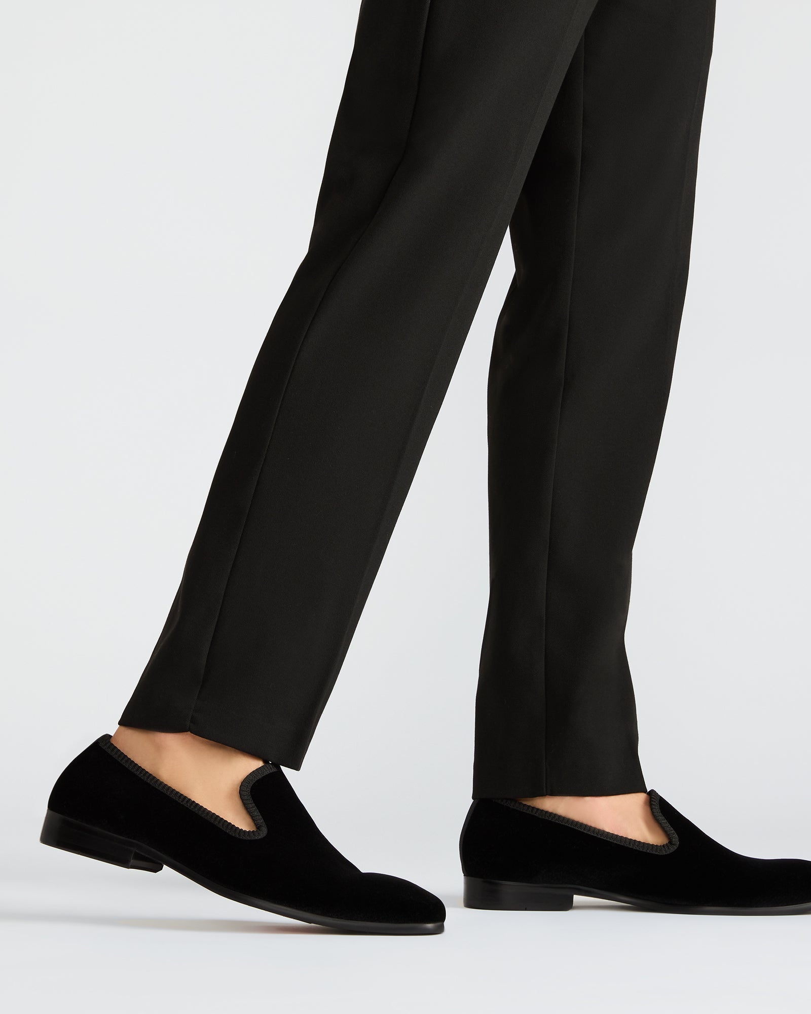 BANNOCH BLACK VELVET-Cool A Warm