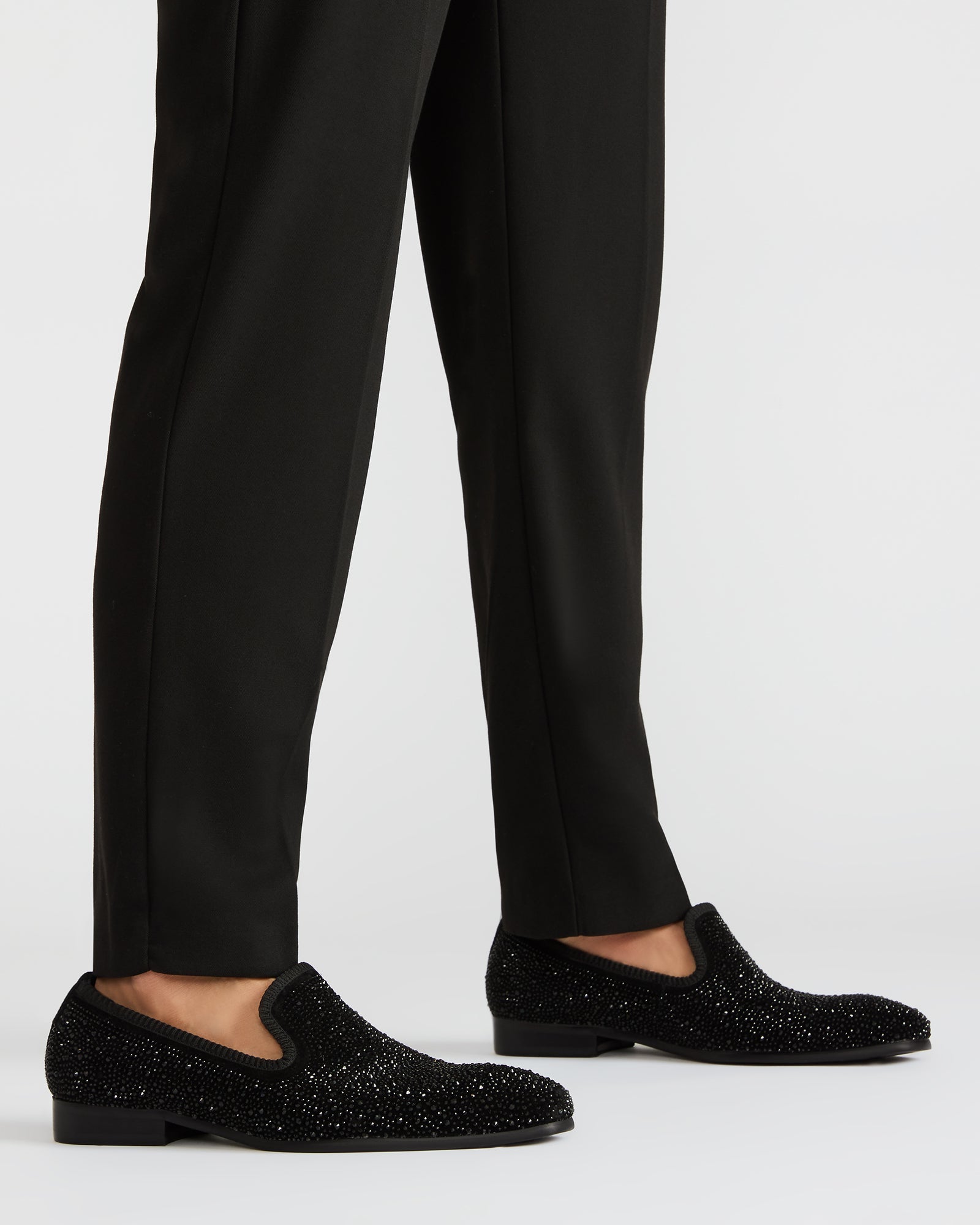 BANNOCH RHINESTONES-Cool A Warm