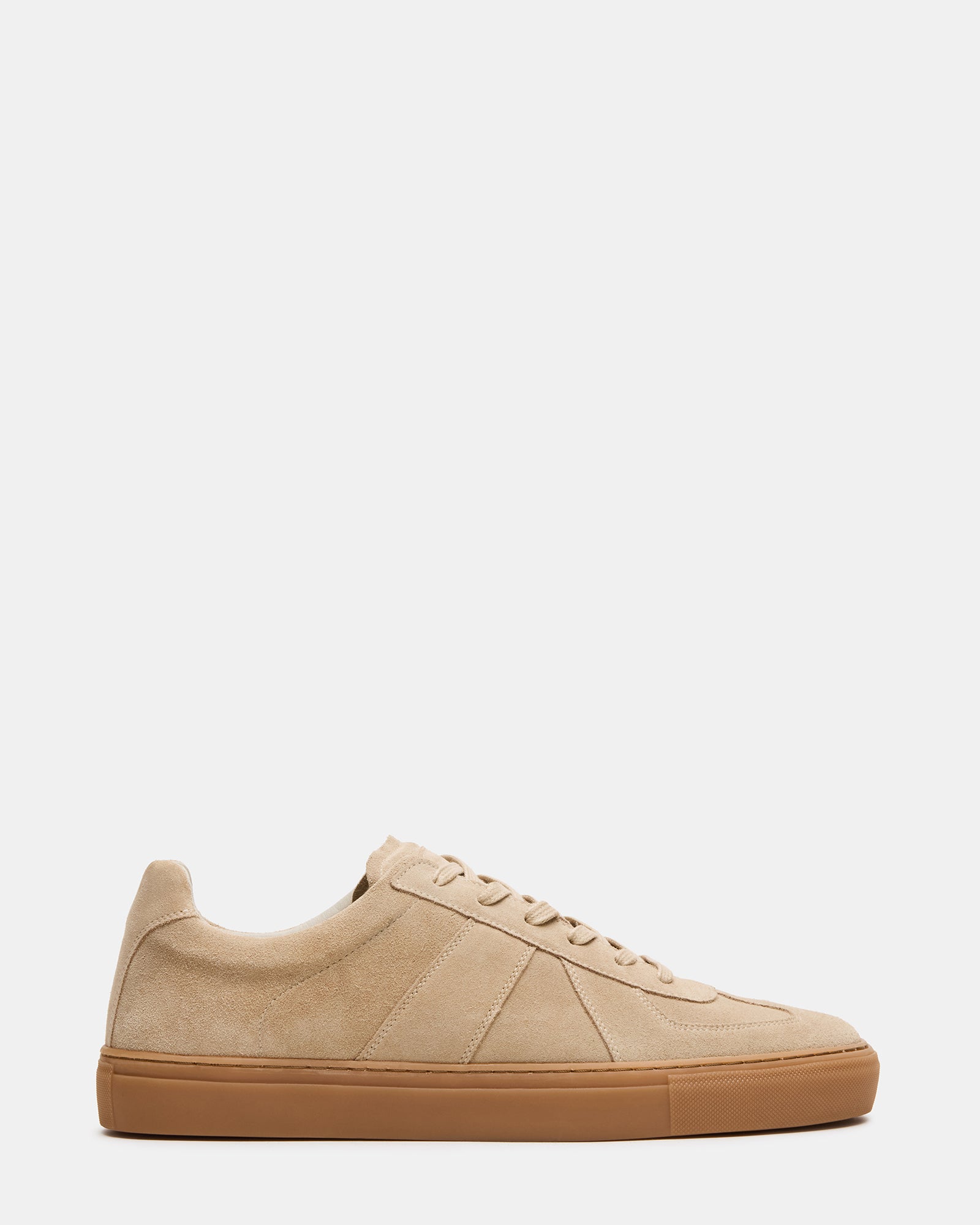 BRADY SAND SUEDE-Cool A Warm