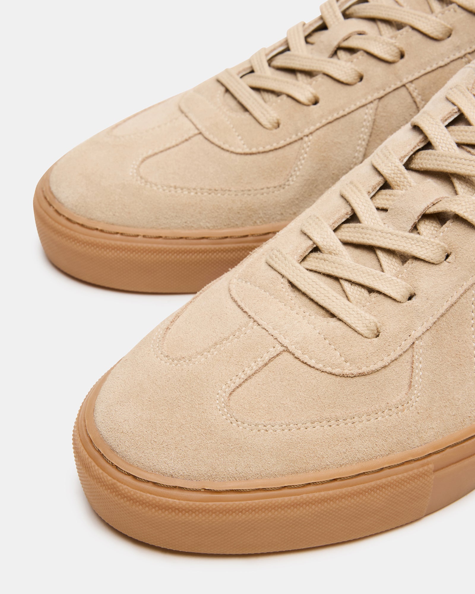 BRADY SAND SUEDE-Cool A Warm