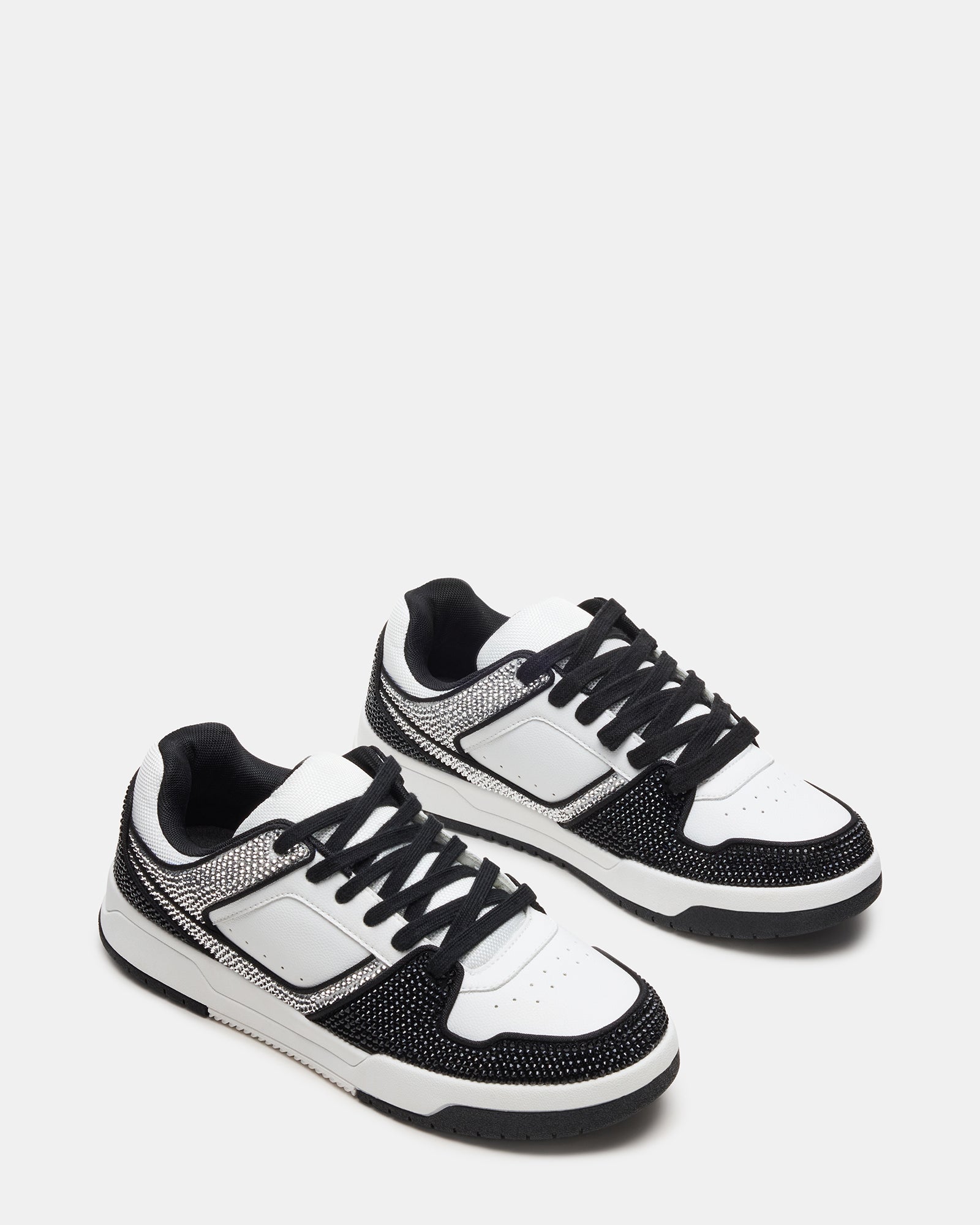 BUGLE BLACK MULTI-Cool A Warm