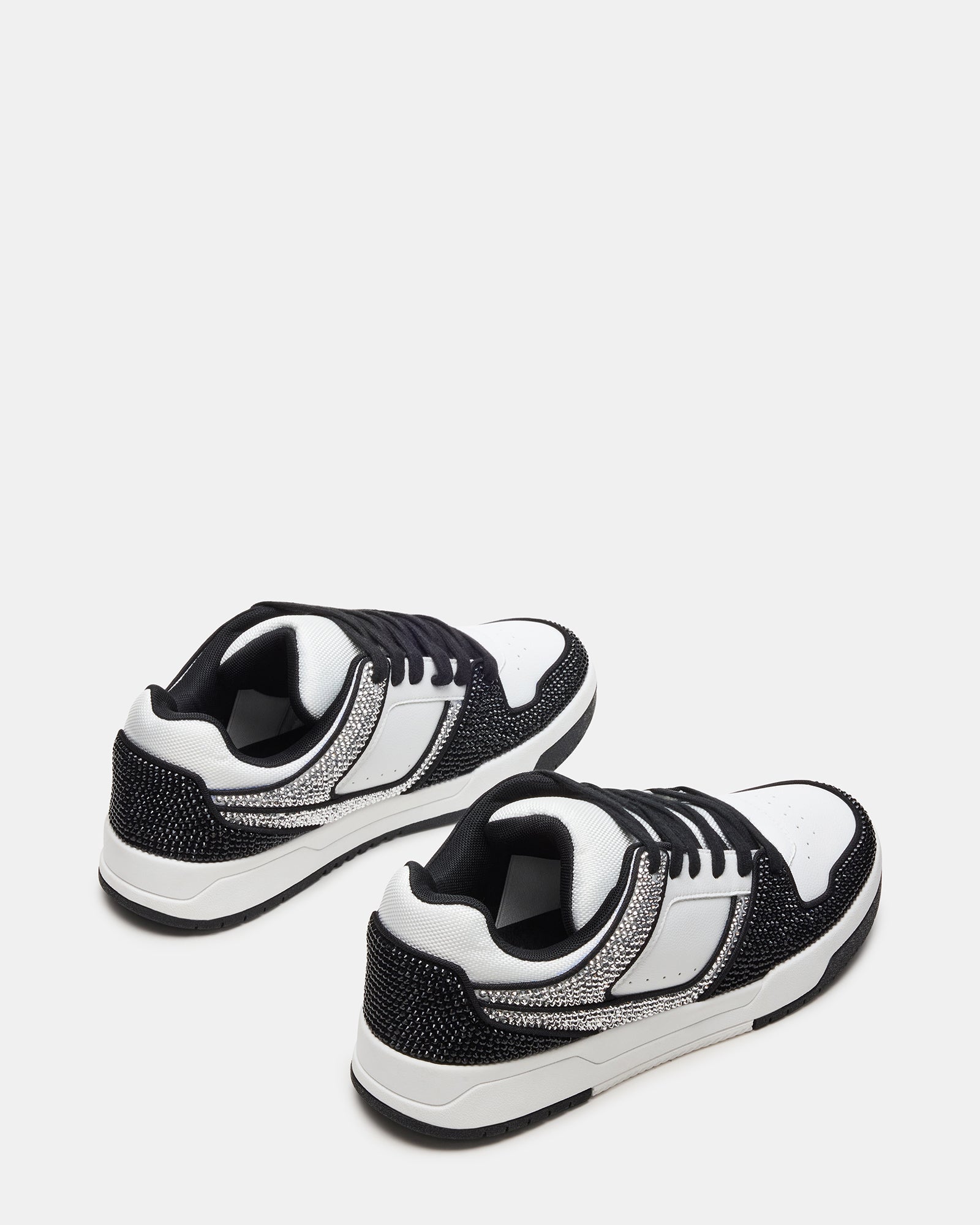 BUGLE BLACK MULTI-Cool A Warm