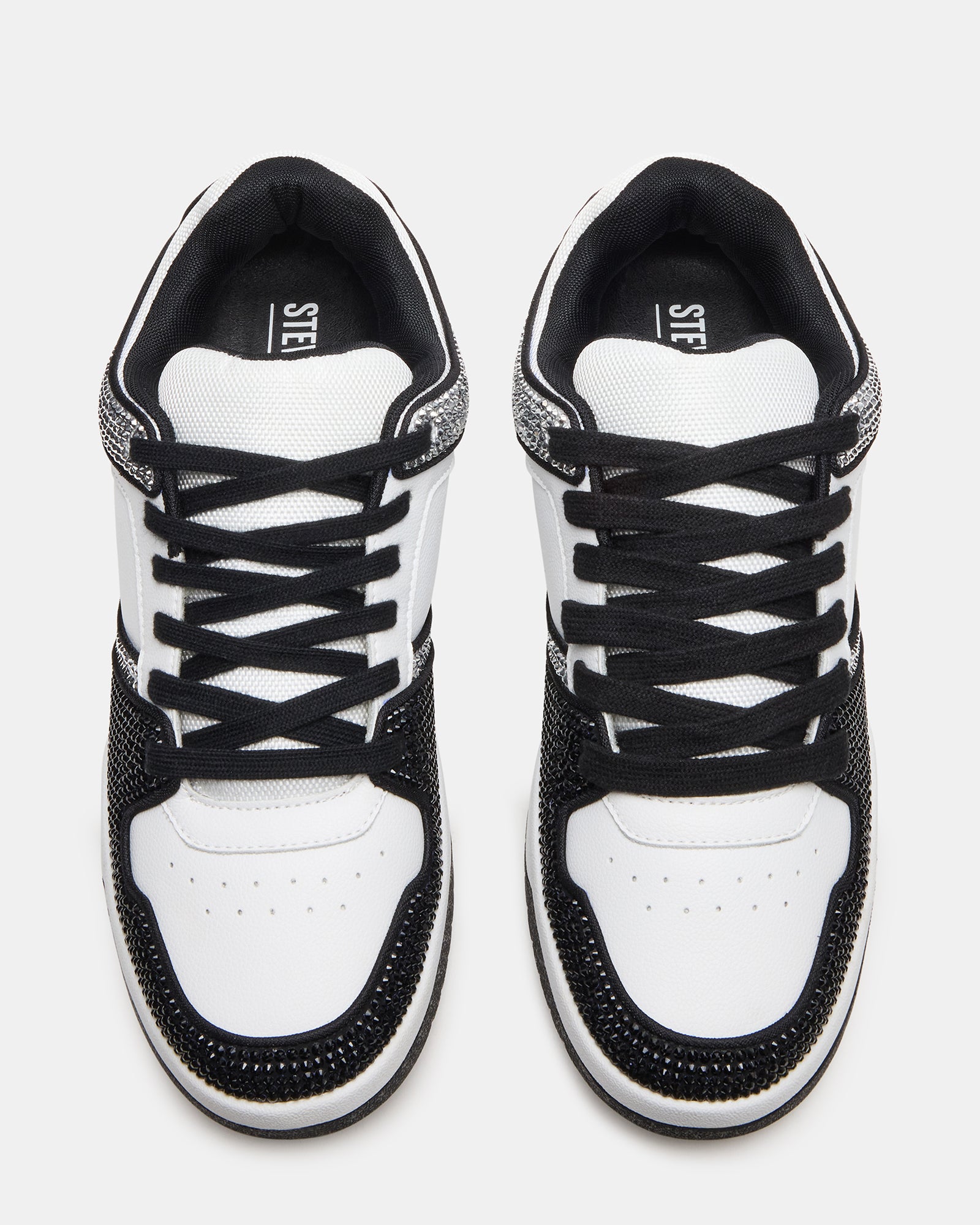 BUGLE BLACK MULTI-Cool A Warm