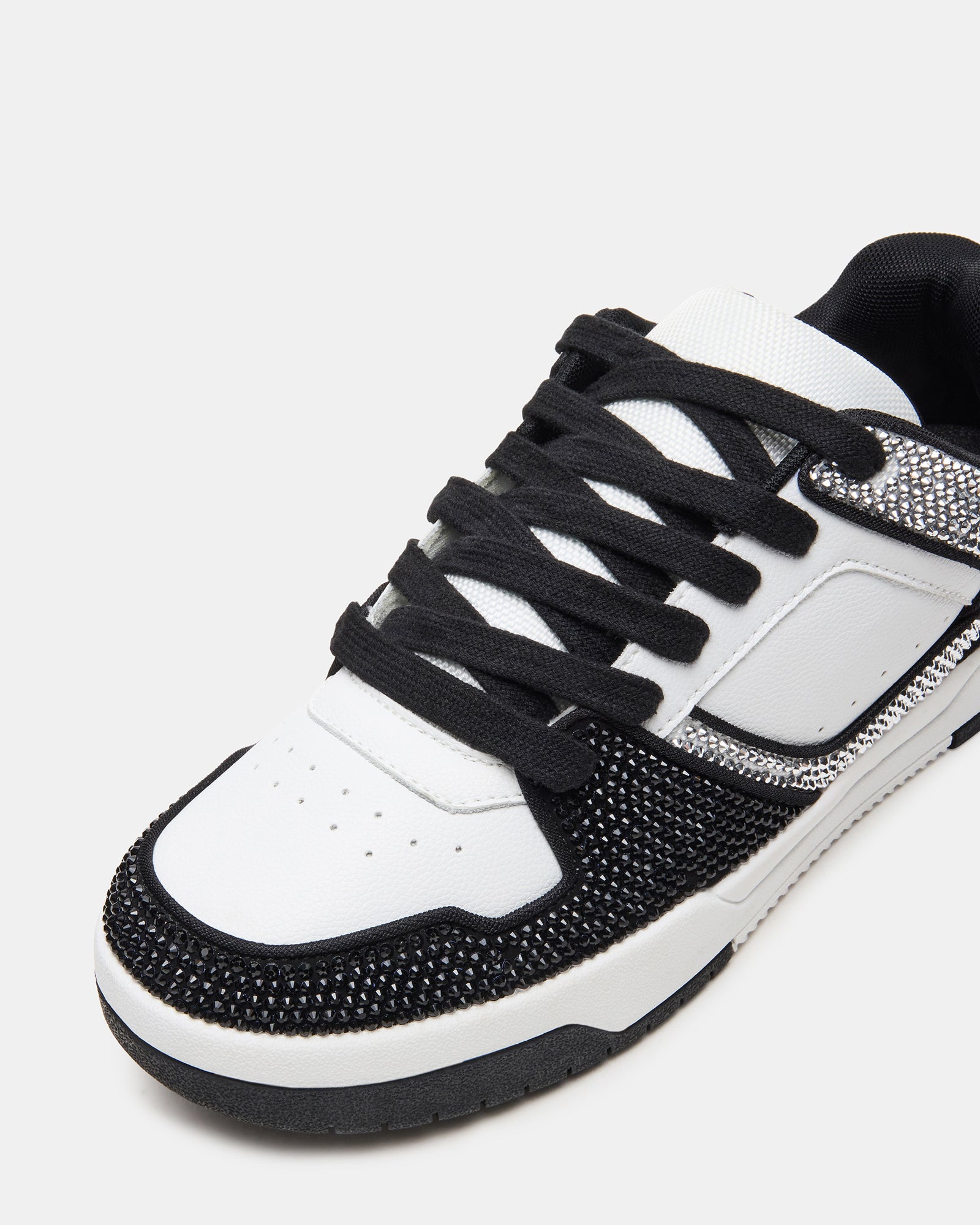 BUGLE BLACK MULTI-Cool A Warm