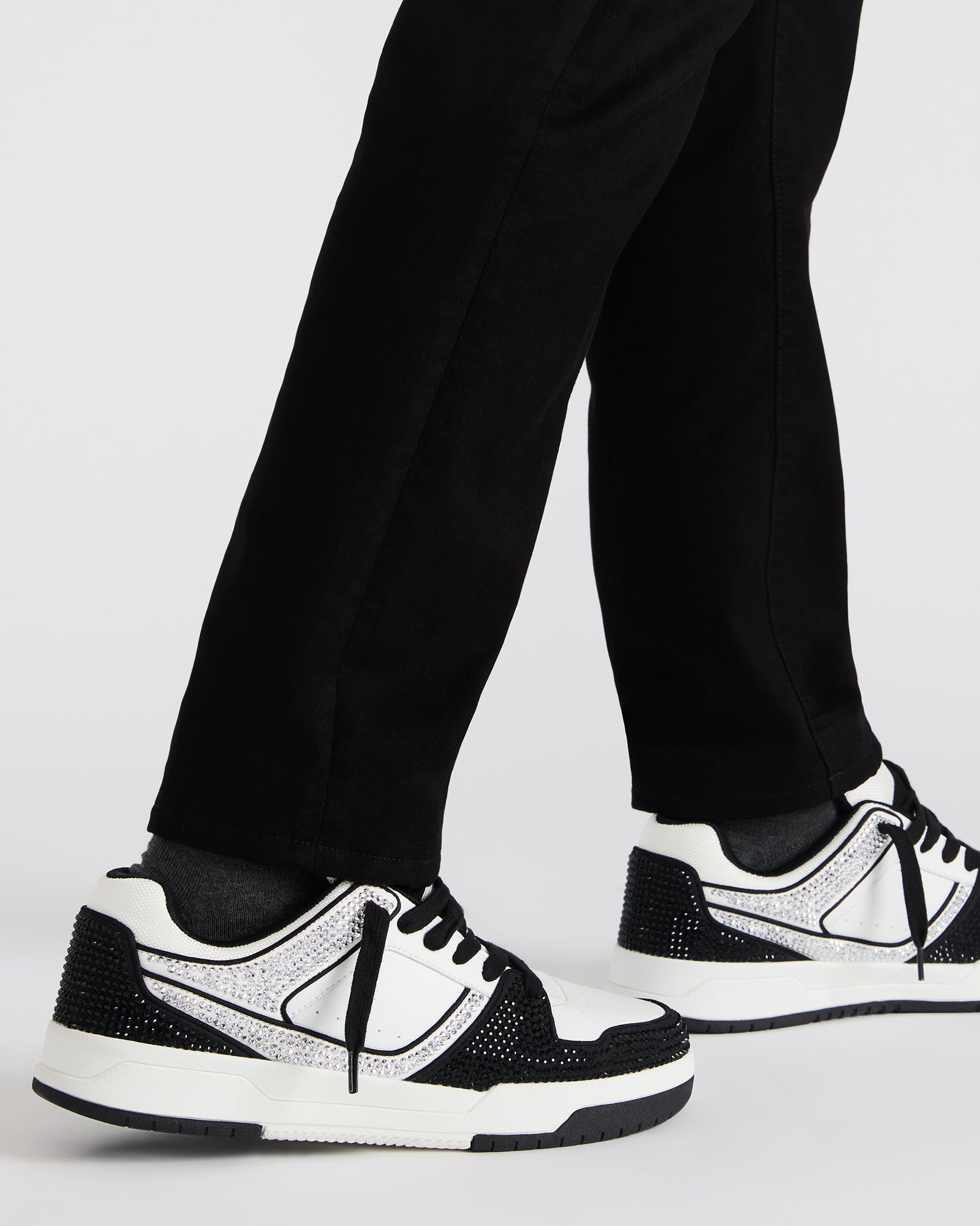 BUGLE BLACK MULTI-Cool A Warm