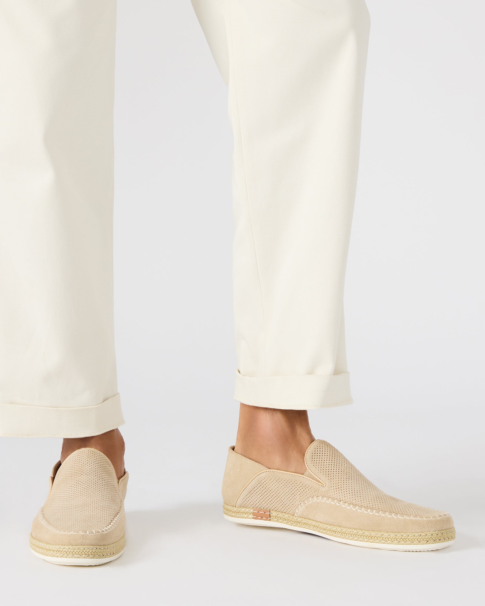 CAYDENN OFF-WHITE-Cool A Warm