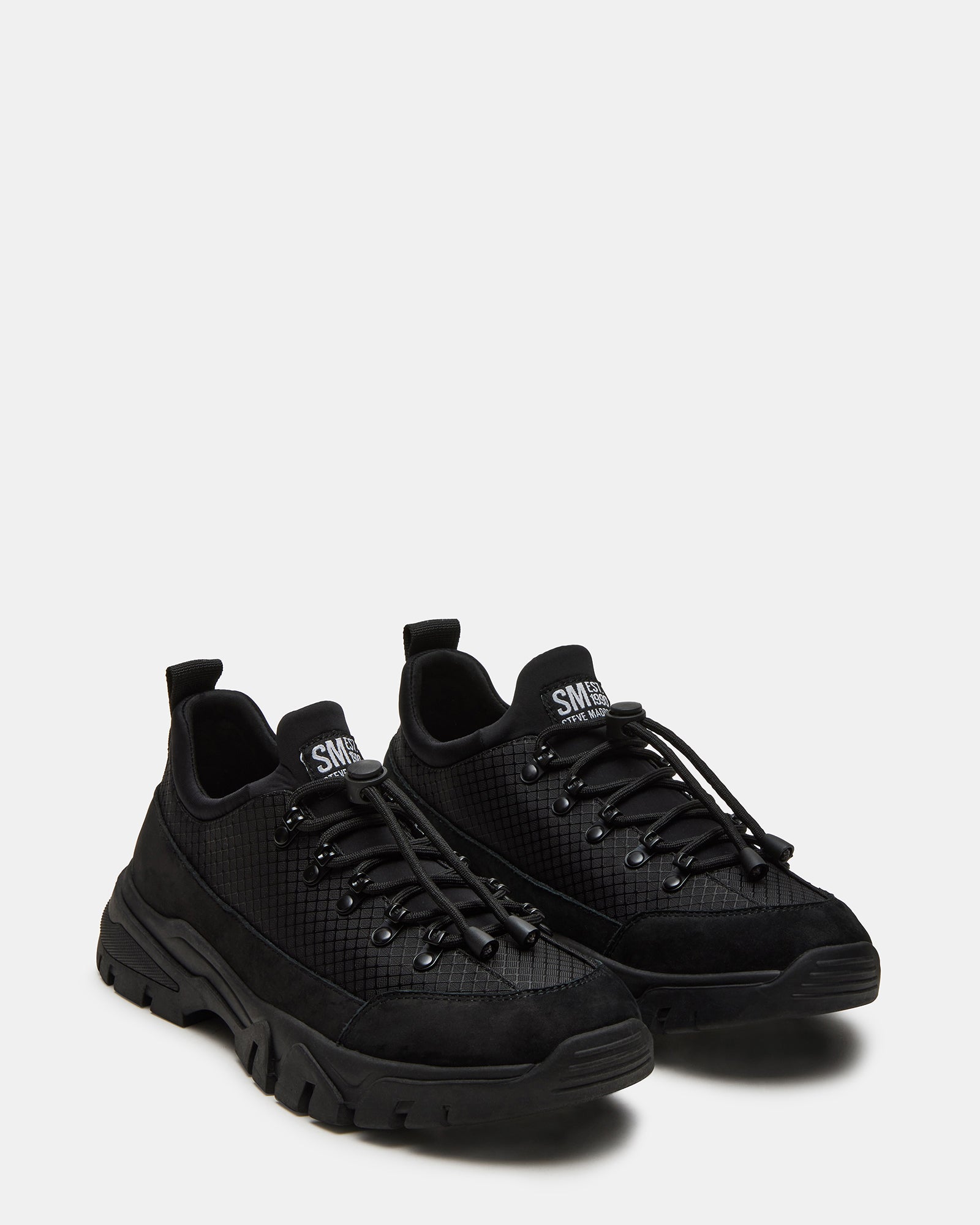 CHASLEY BLACK-Cool A Warm