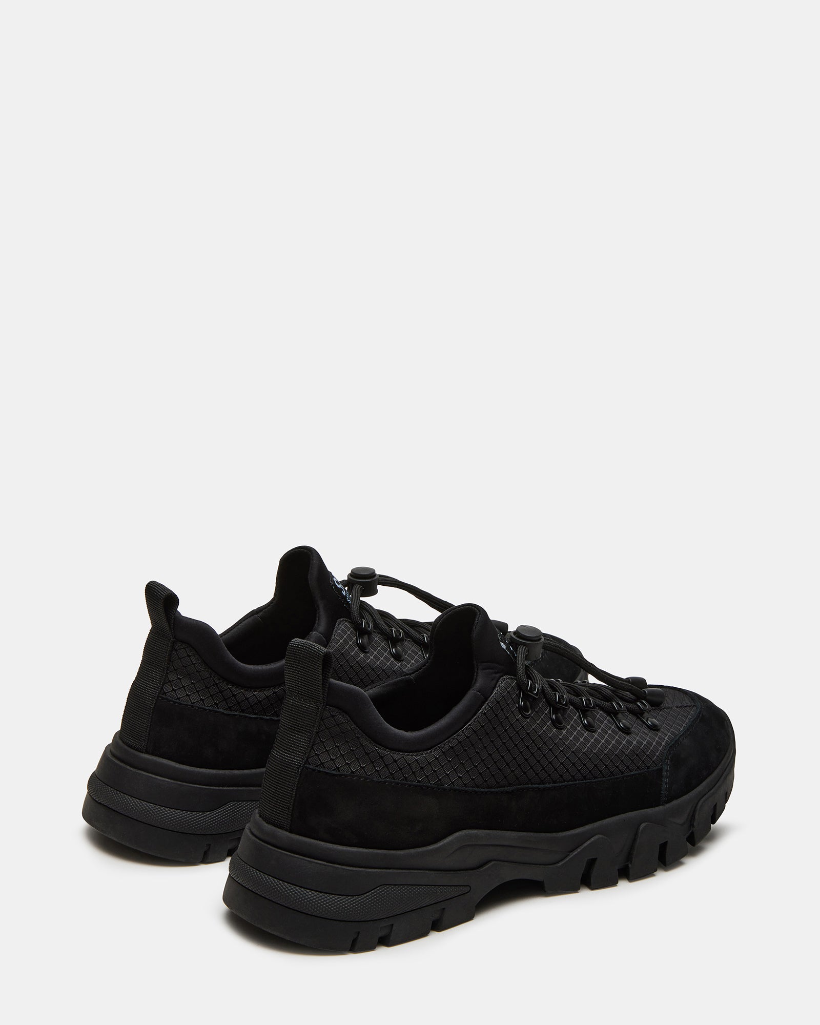 CHASLEY BLACK-Cool A Warm