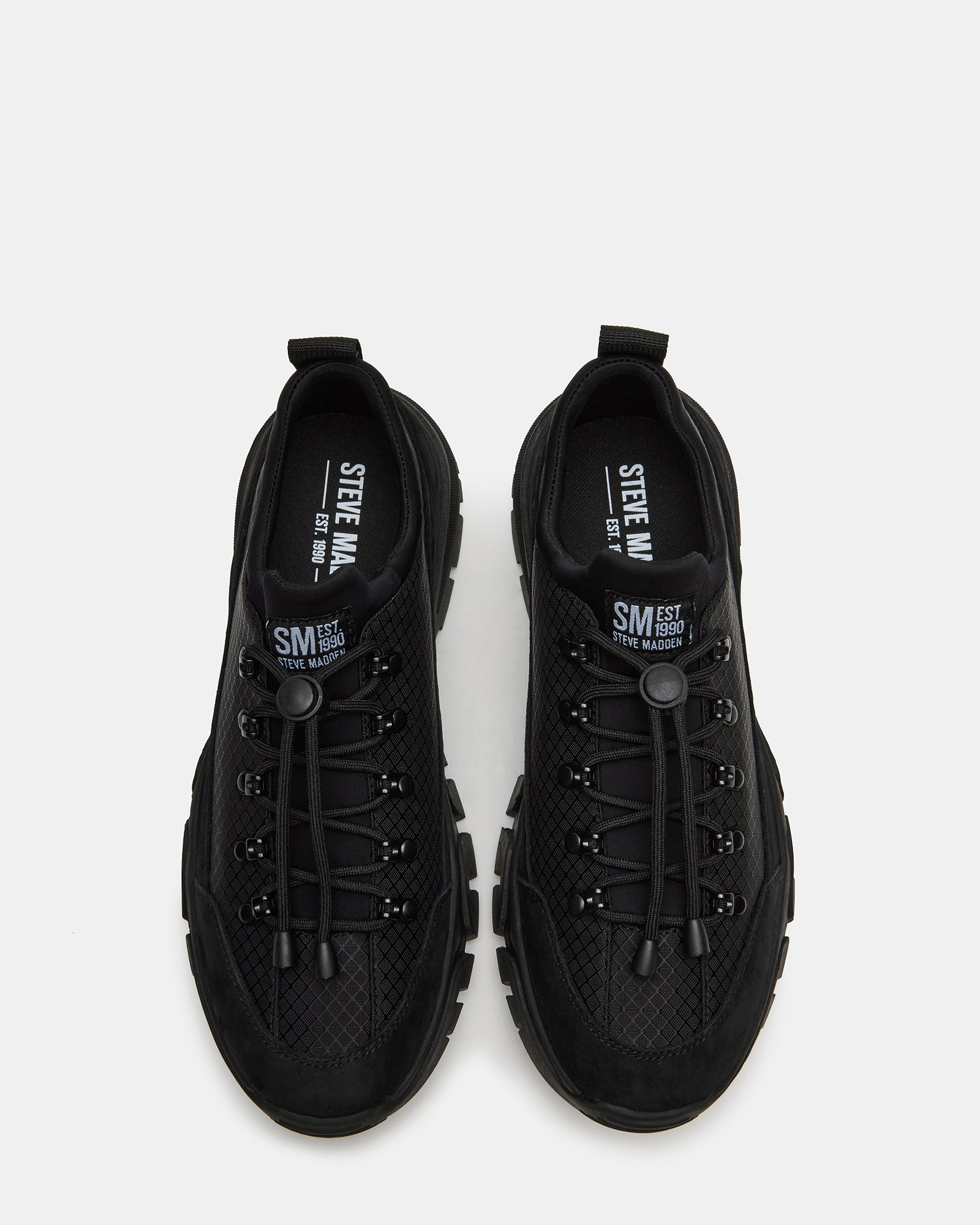 CHASLEY BLACK-Cool A Warm