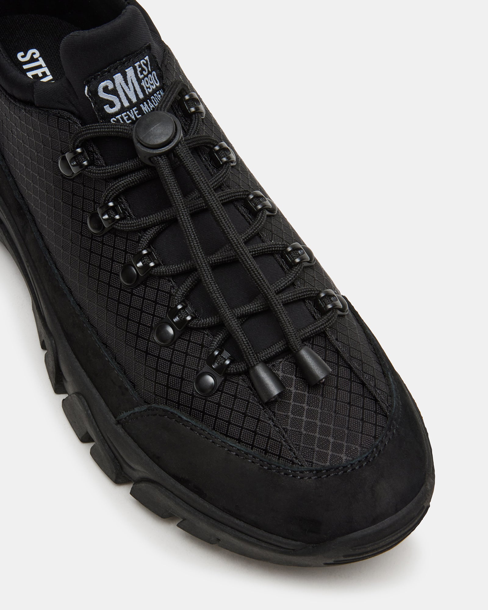 CHASLEY BLACK-Cool A Warm