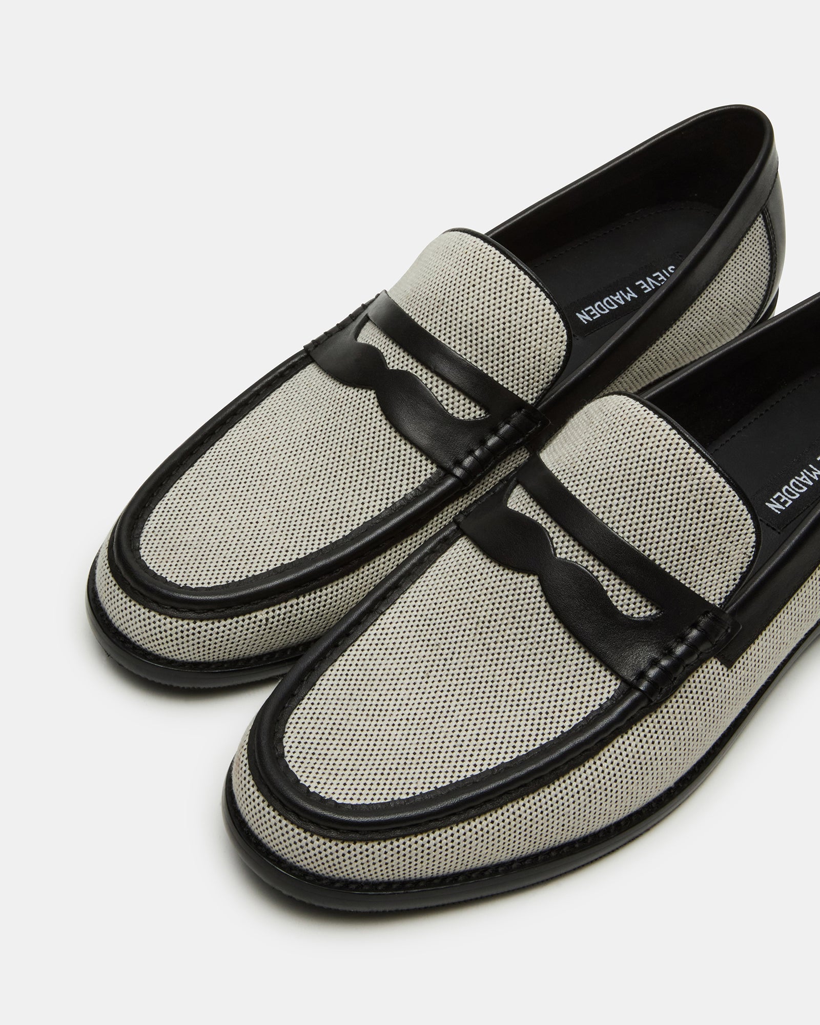 CULLEN BLACK/BEIGE-Cool A Warm